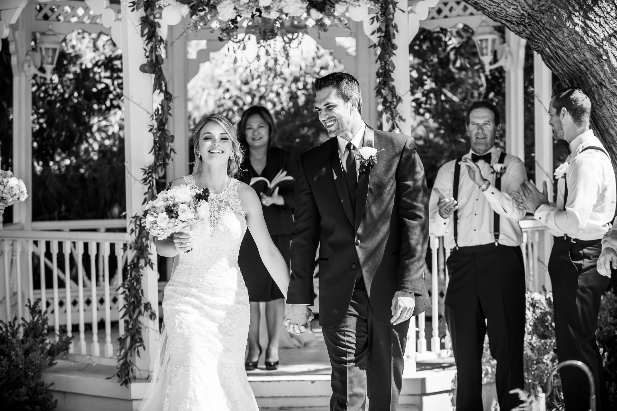 Green Gables Wedding Estate Wedding, Kathryn and Ricky Wedding Photo #370370 by True Photography