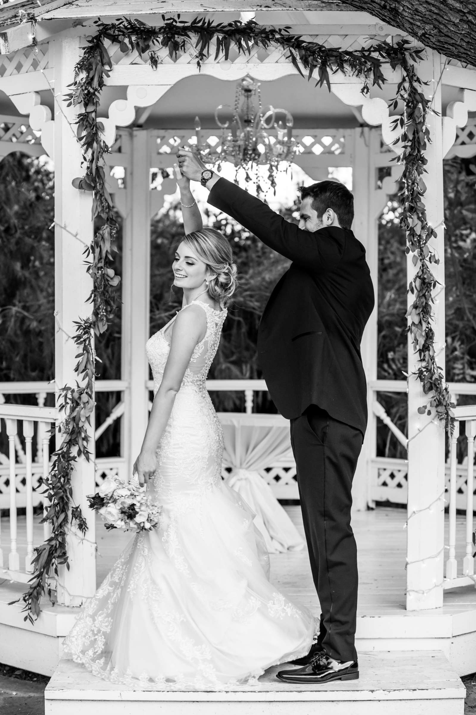 Green Gables Wedding Estate Wedding, Kathryn and Ricky Wedding Photo #370385 by True Photography