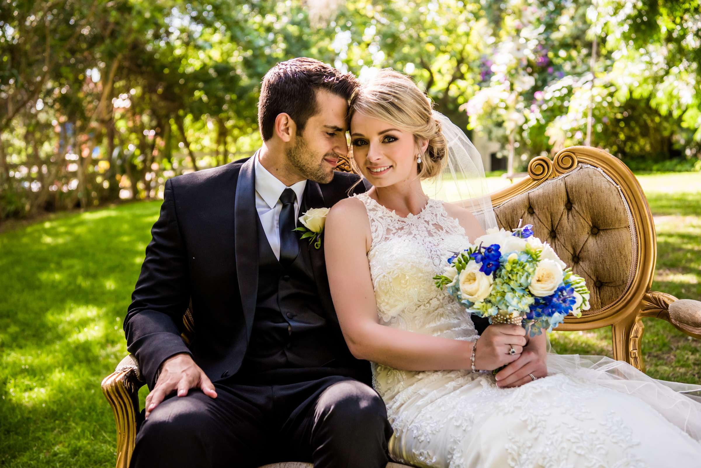 Green Gables Wedding Estate Wedding, Kathryn and Ricky Wedding Photo #370394 by True Photography