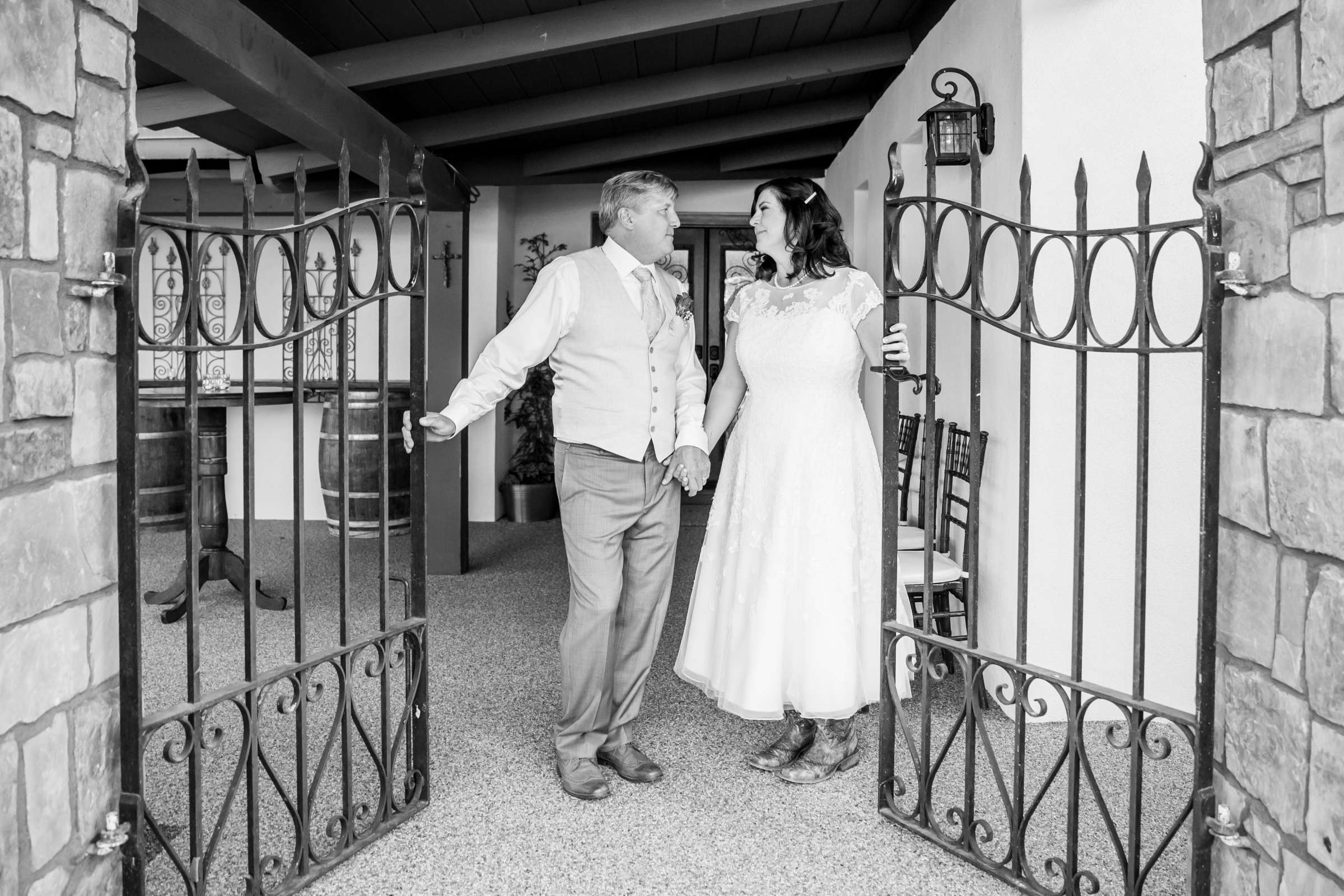 Wedding, Kimberly and Christopher Wedding Photo #370595 by True Photography