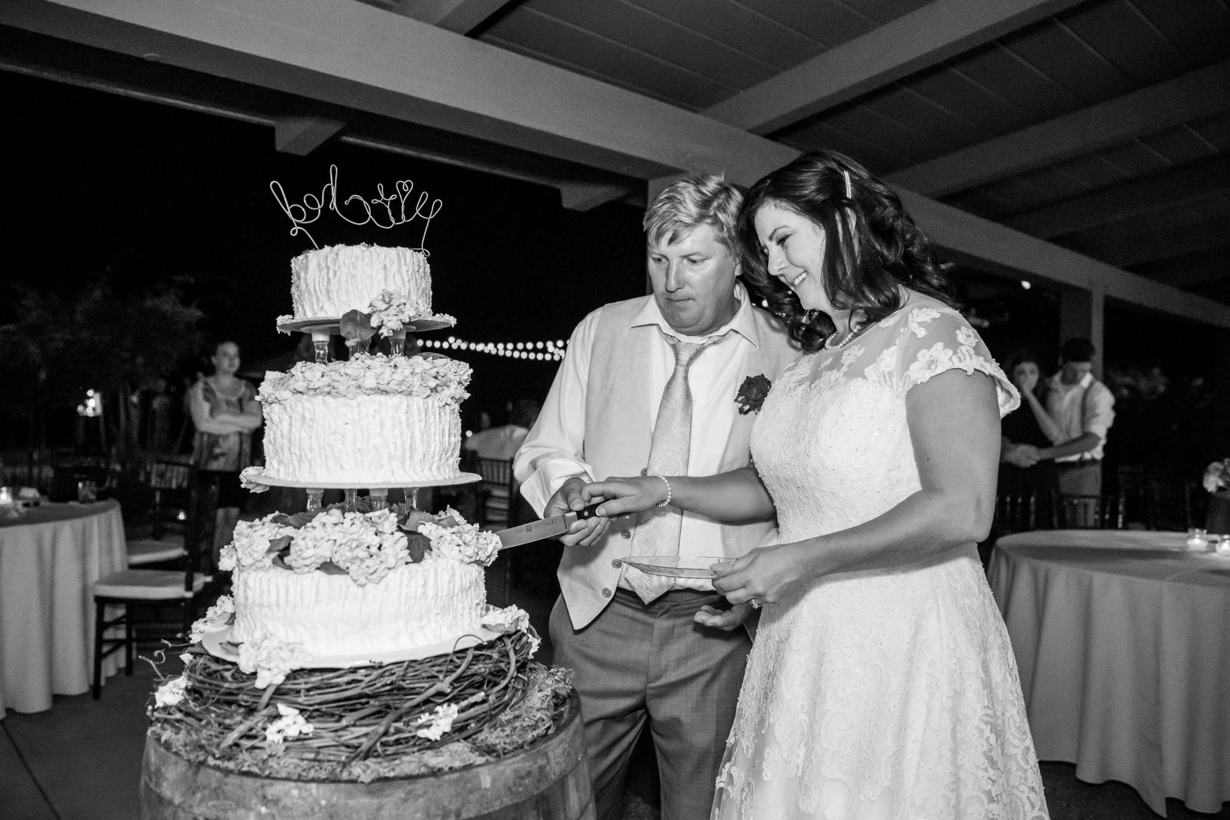 Wedding, Kimberly and Christopher Wedding Photo #370621 by True Photography