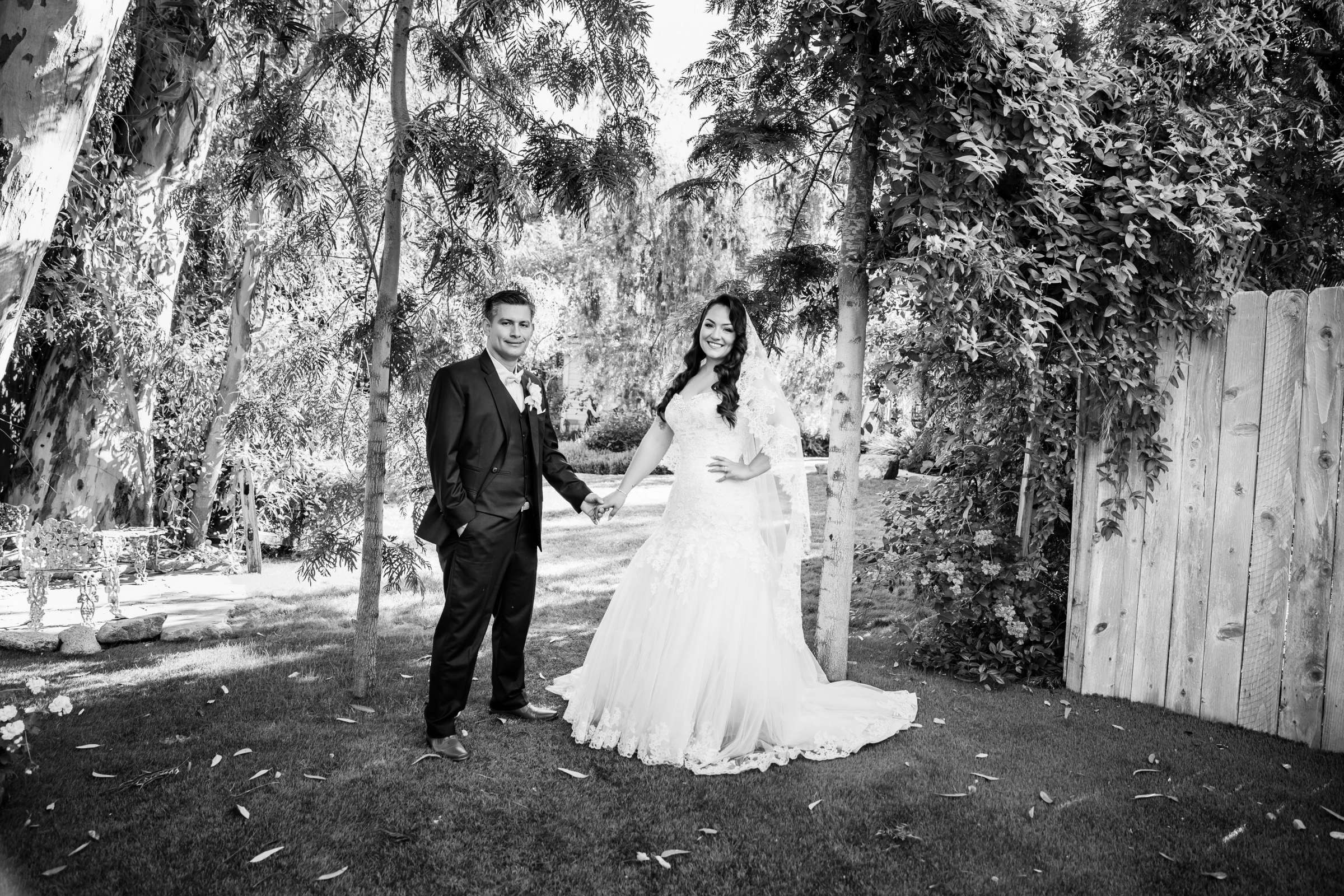 Twin Oaks House & Gardens Wedding Estate Wedding, Crystal and Ronald Wedding Photo #370699 by True Photography
