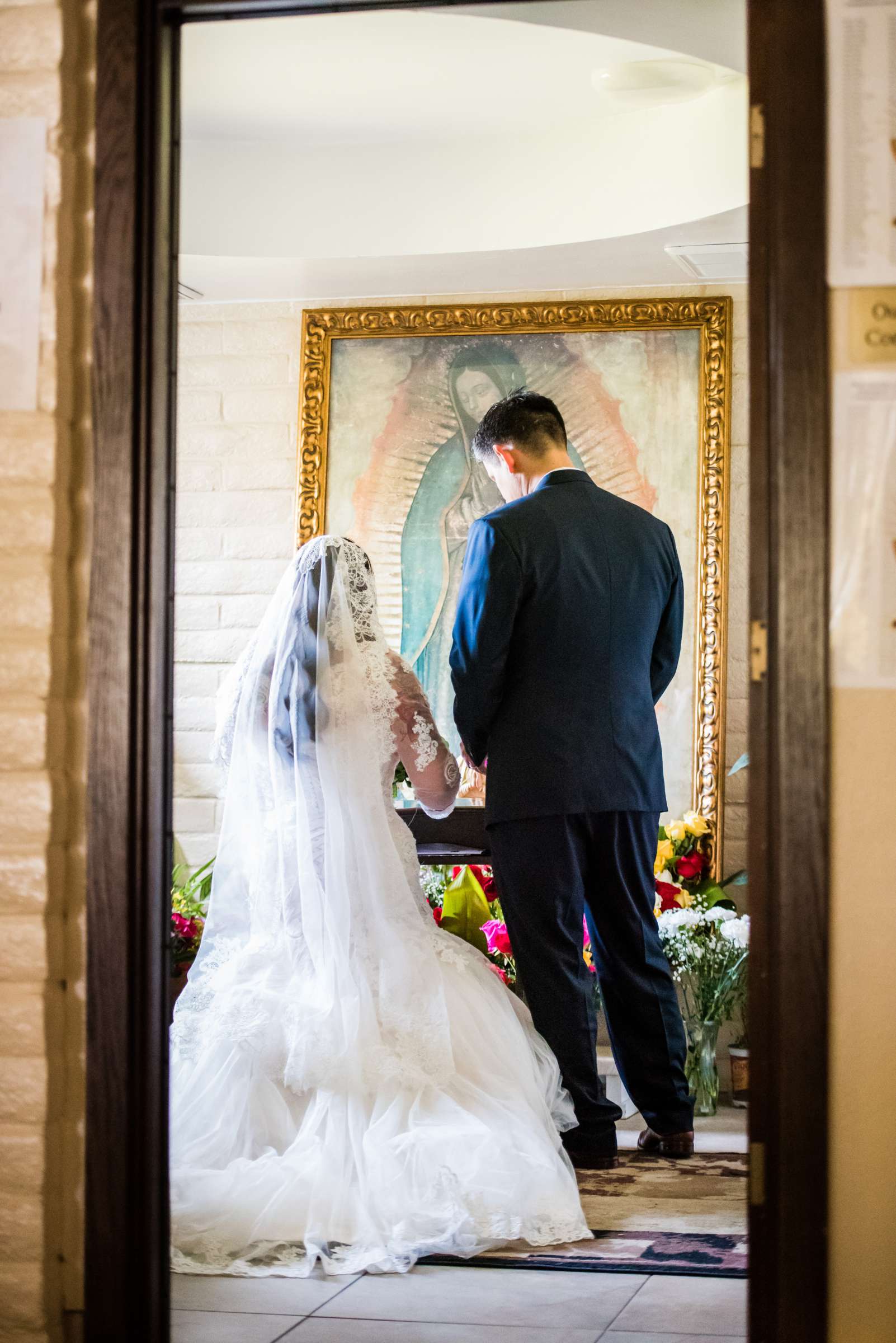 Twin Oaks House & Gardens Wedding Estate Wedding, Crystal and Ronald Wedding Photo #370720 by True Photography