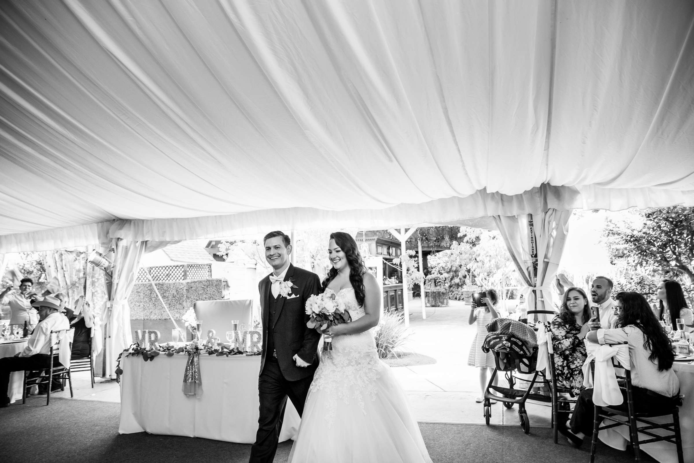 Twin Oaks House & Gardens Wedding Estate Wedding, Crystal and Ronald Wedding Photo #370749 by True Photography