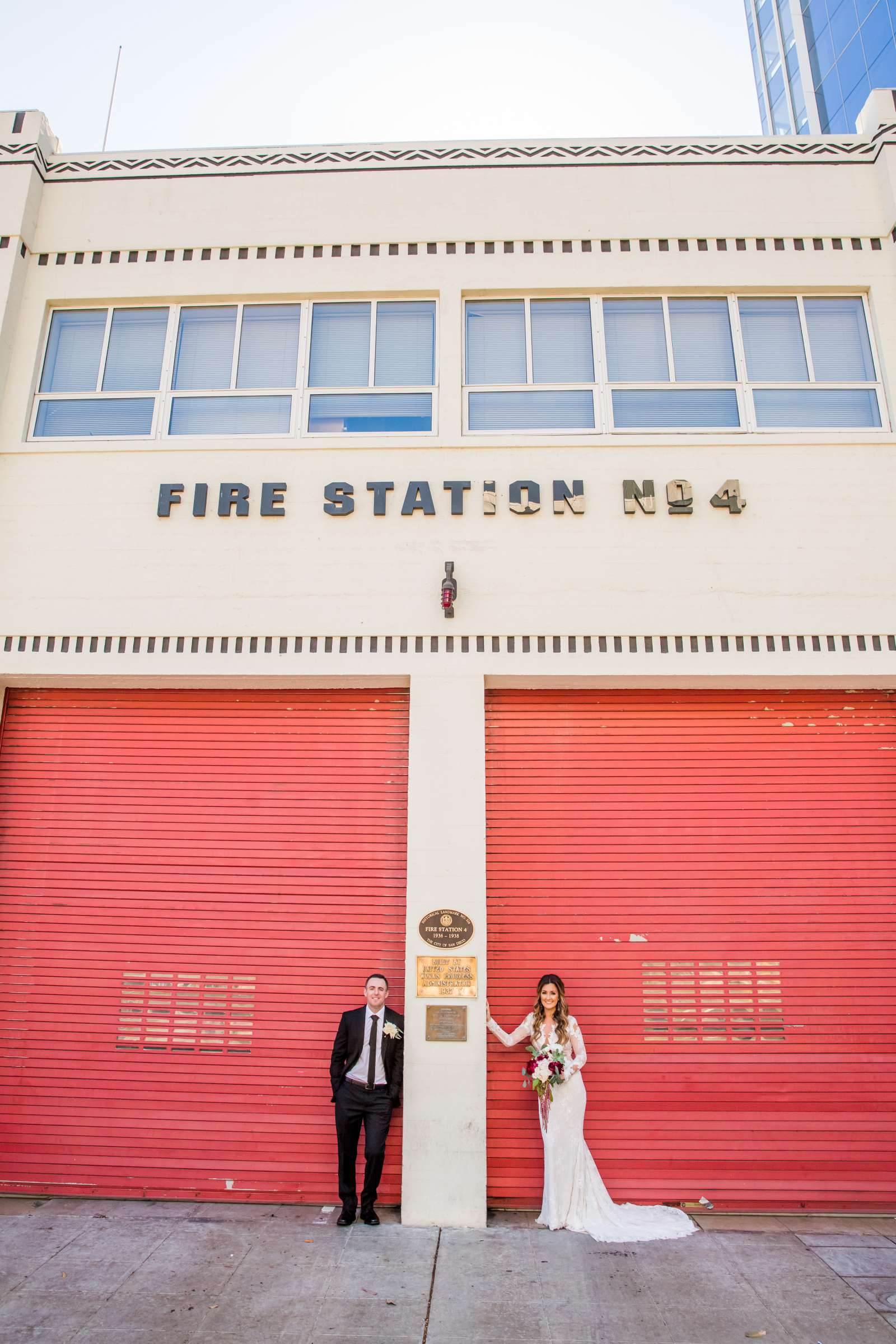 The Ultimate Skybox Wedding, Taylor and Kevin Wedding Photo #62 by True Photography