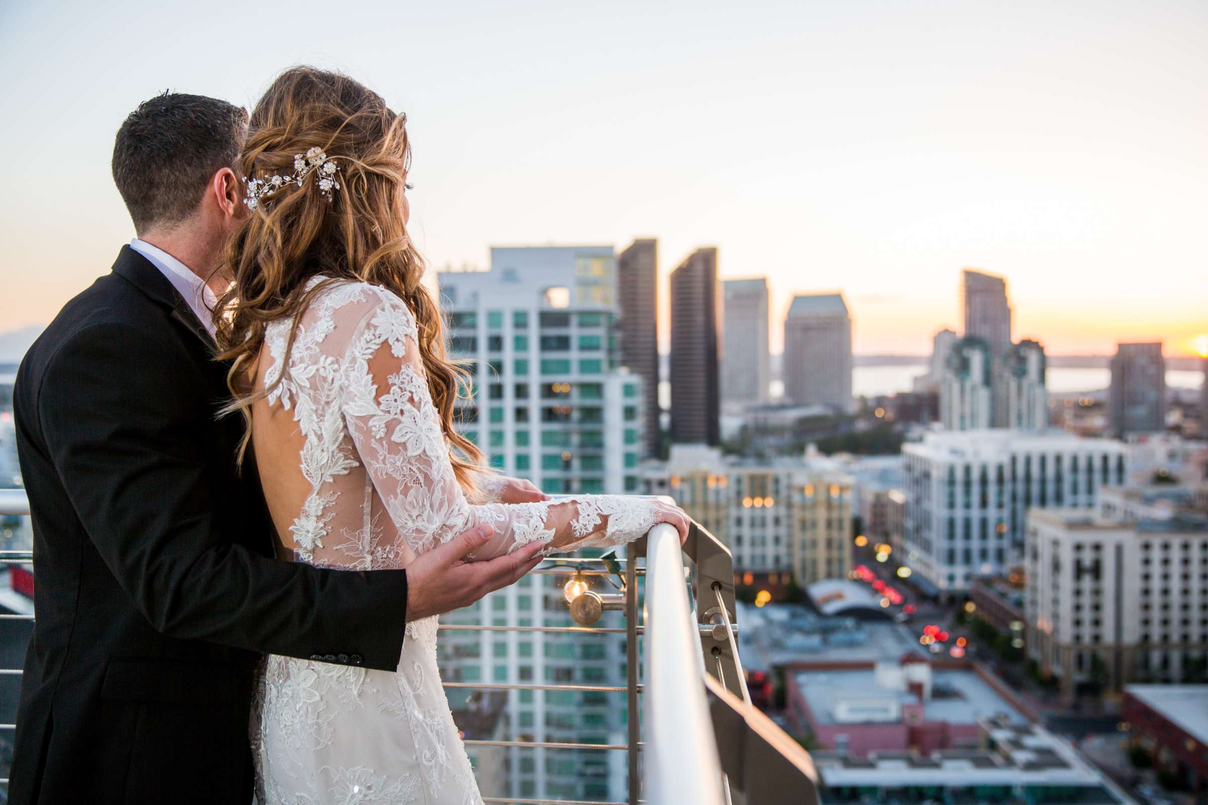 The Ultimate Skybox Wedding, Taylor and Kevin Wedding Photo #112 by True Photography