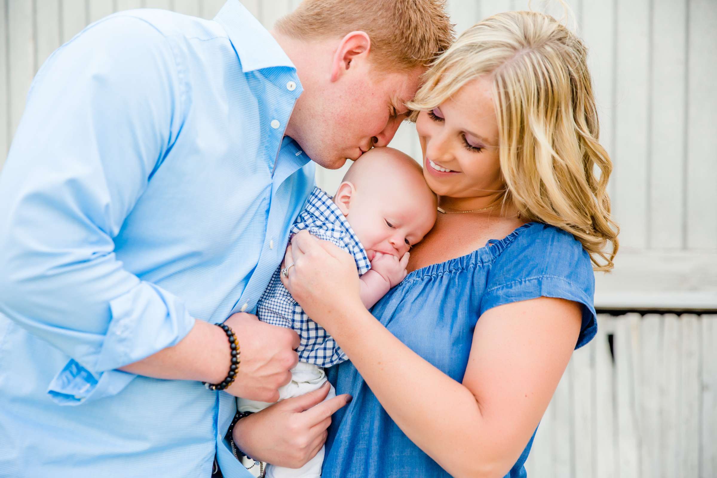 Family Portraits, Ashley and Tyler Family Photo #371331 by True Photography