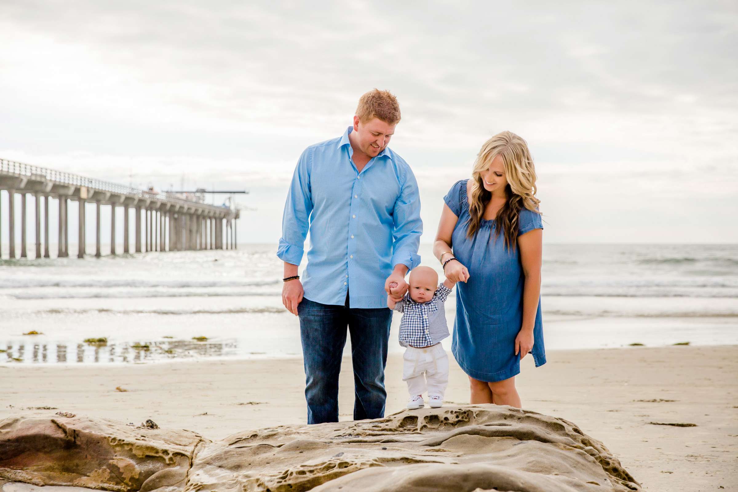 Family Portraits, Ashley and Tyler Family Photo #371336 by True Photography