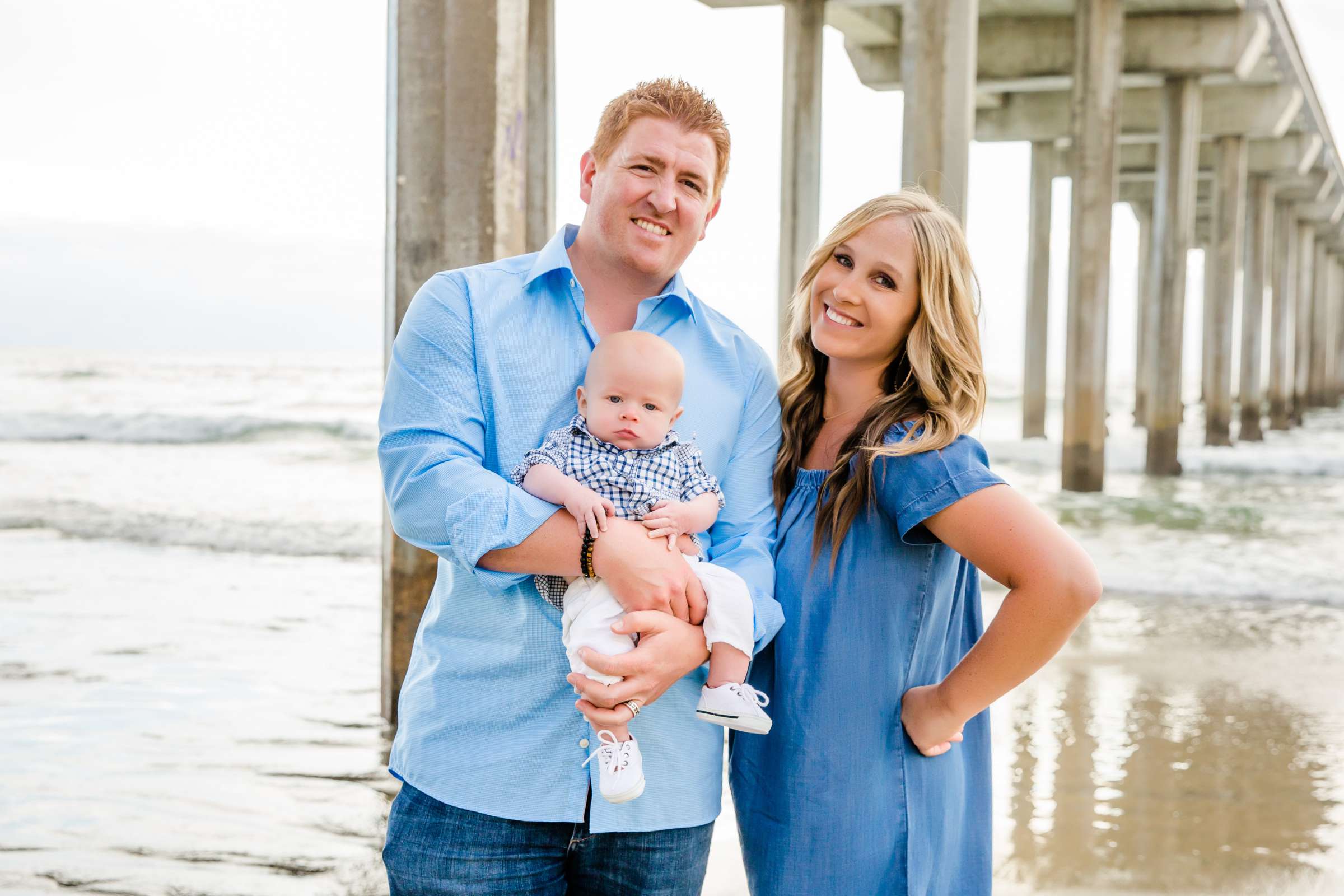 Family Portraits, Ashley and Tyler Family Photo #371339 by True Photography