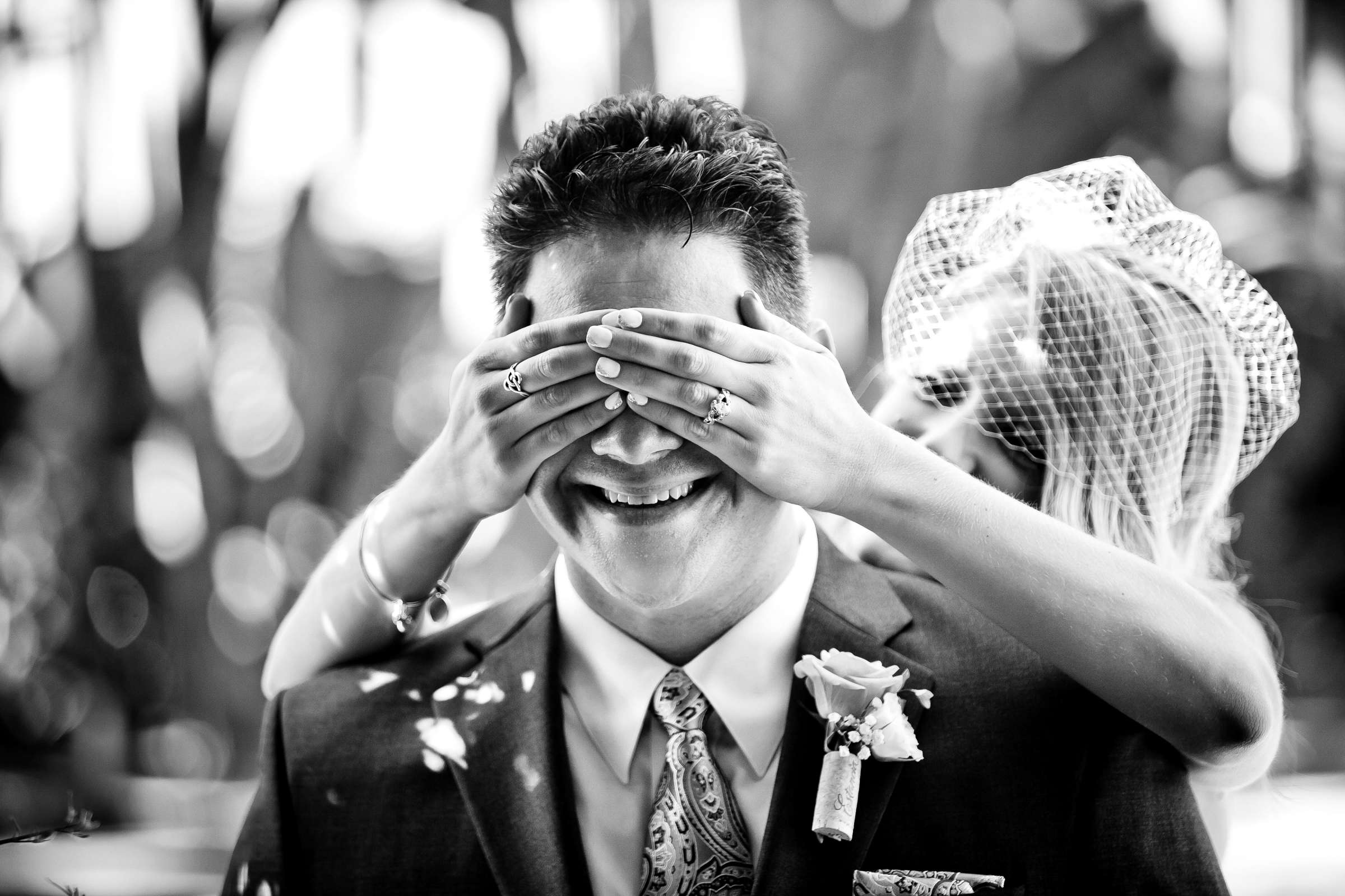 Bali Hai Wedding, Candice and David Wedding Photo #371618 by True Photography