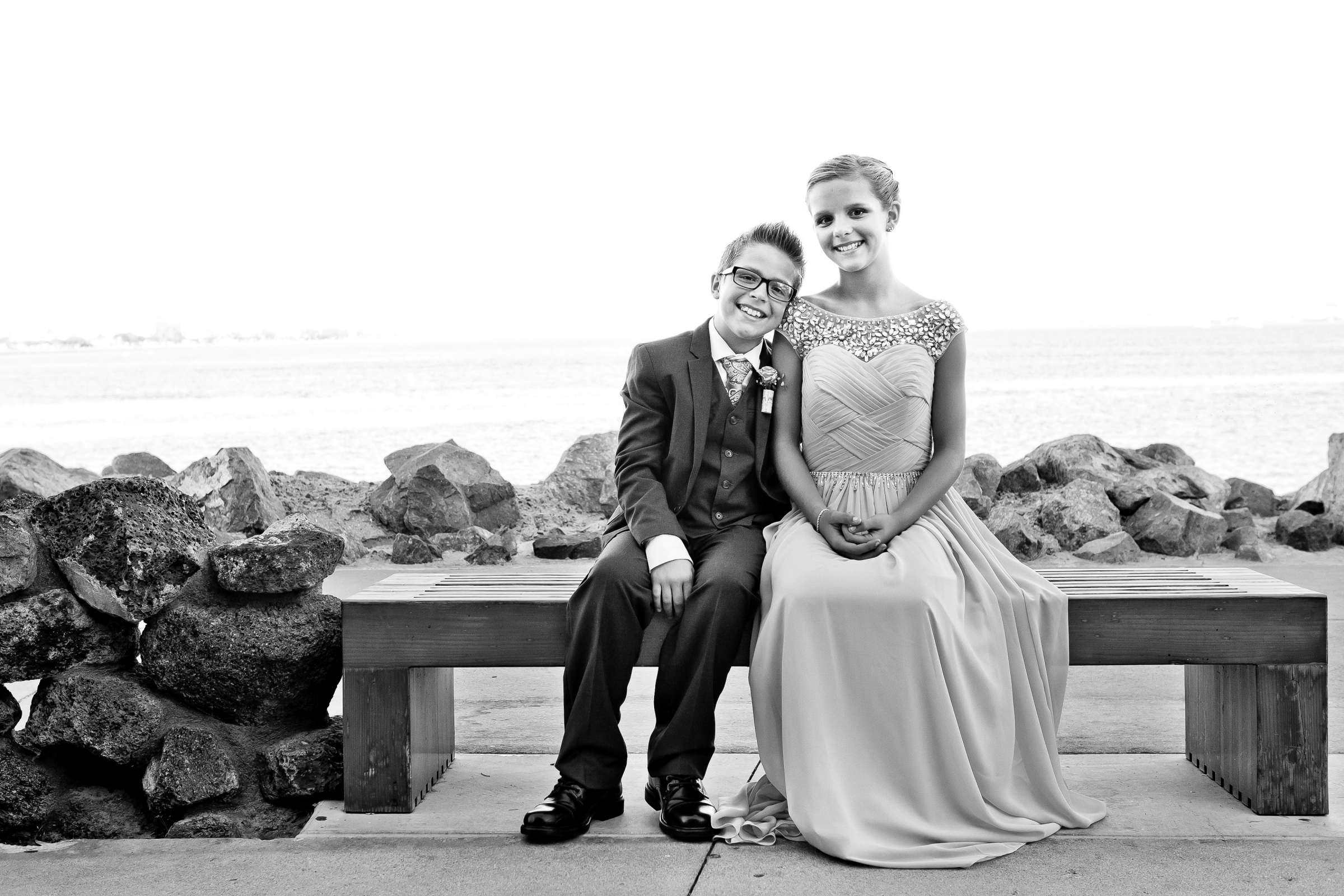 Bali Hai Wedding, Candice and David Wedding Photo #371621 by True Photography