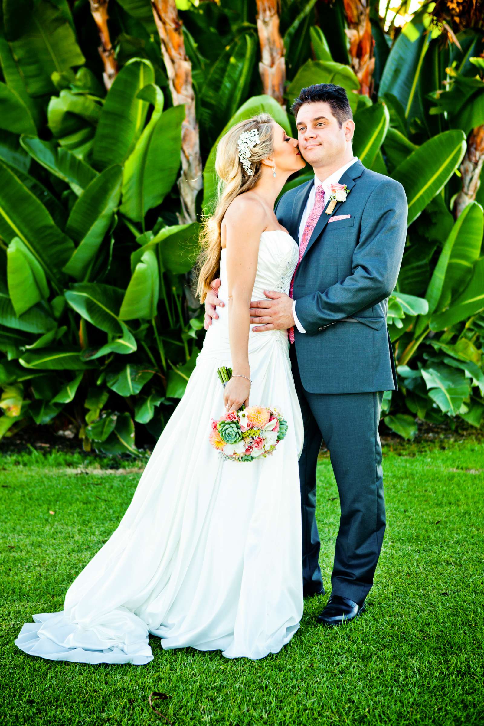 Bali Hai Wedding, Candice and David Wedding Photo #371661 by True Photography