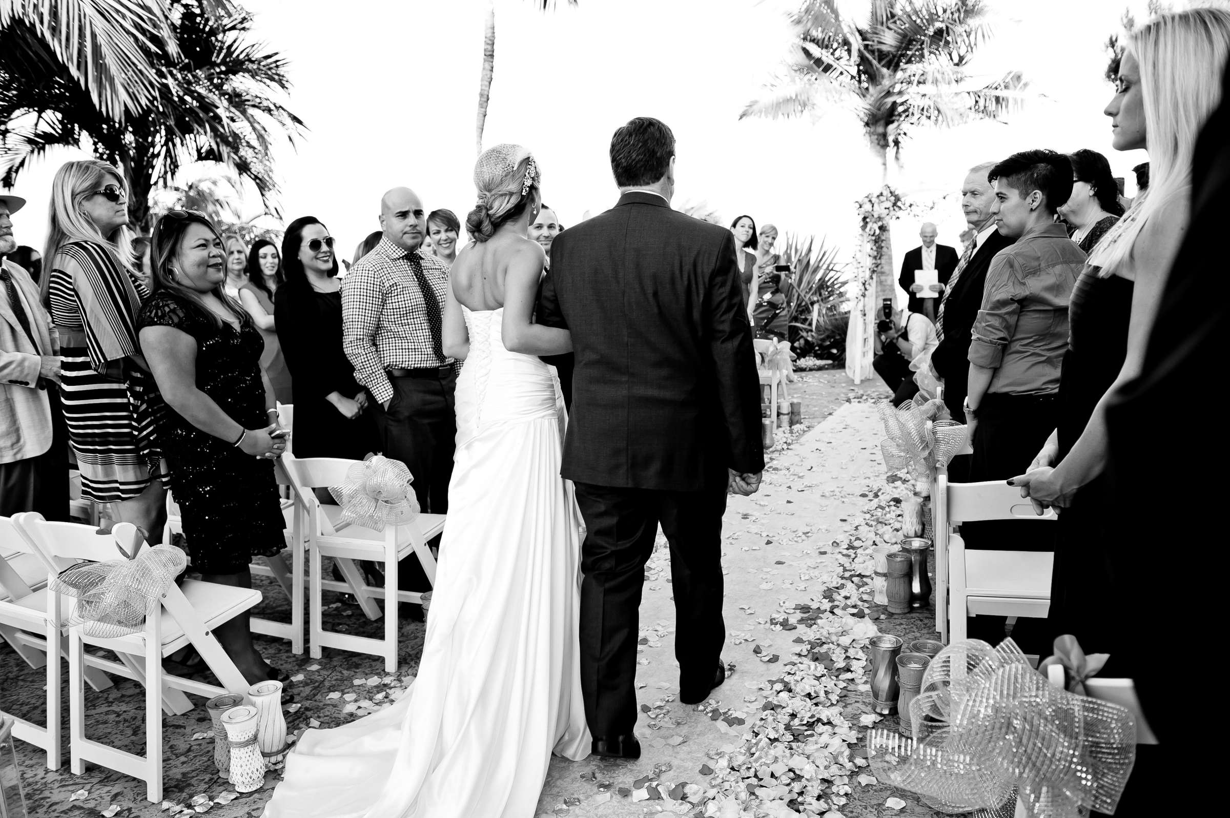 Bali Hai Wedding, Candice and David Wedding Photo #371672 by True Photography