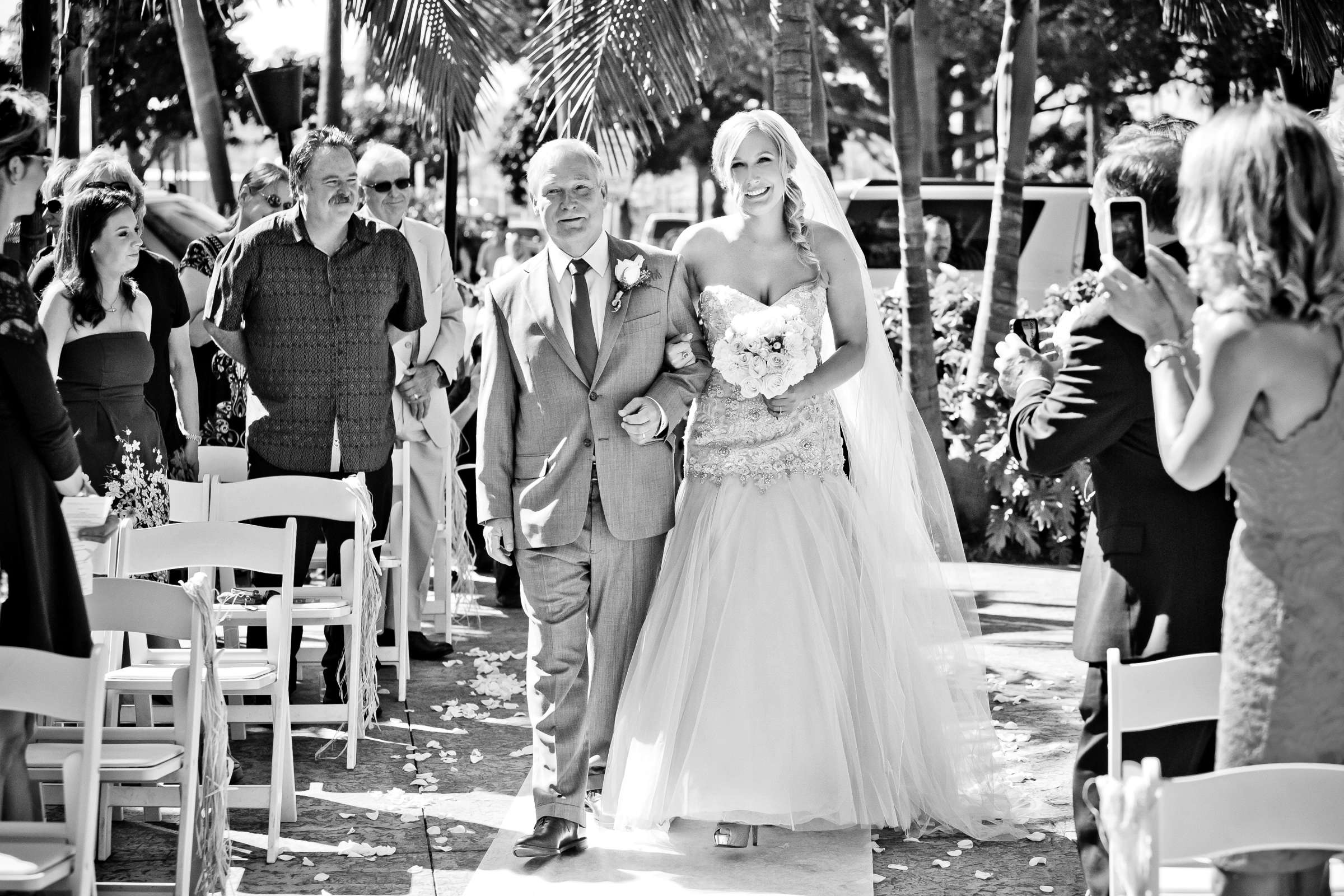 Bali Hai Wedding, Lauren and Ben Wedding Photo #371746 by True Photography