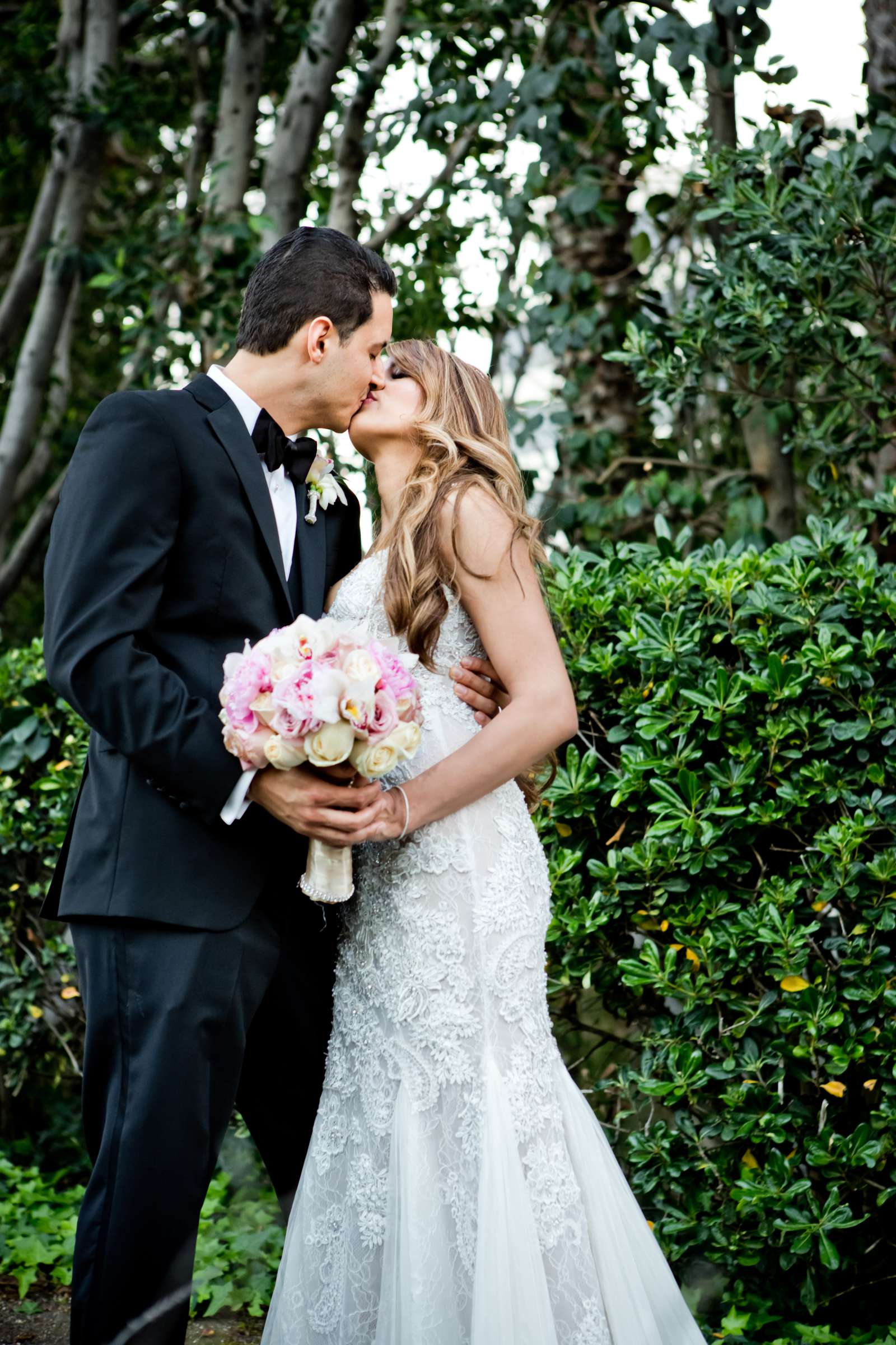 Fairmont Newport Beach Wedding, Sonia and Cameron Wedding Photo #371959 by True Photography