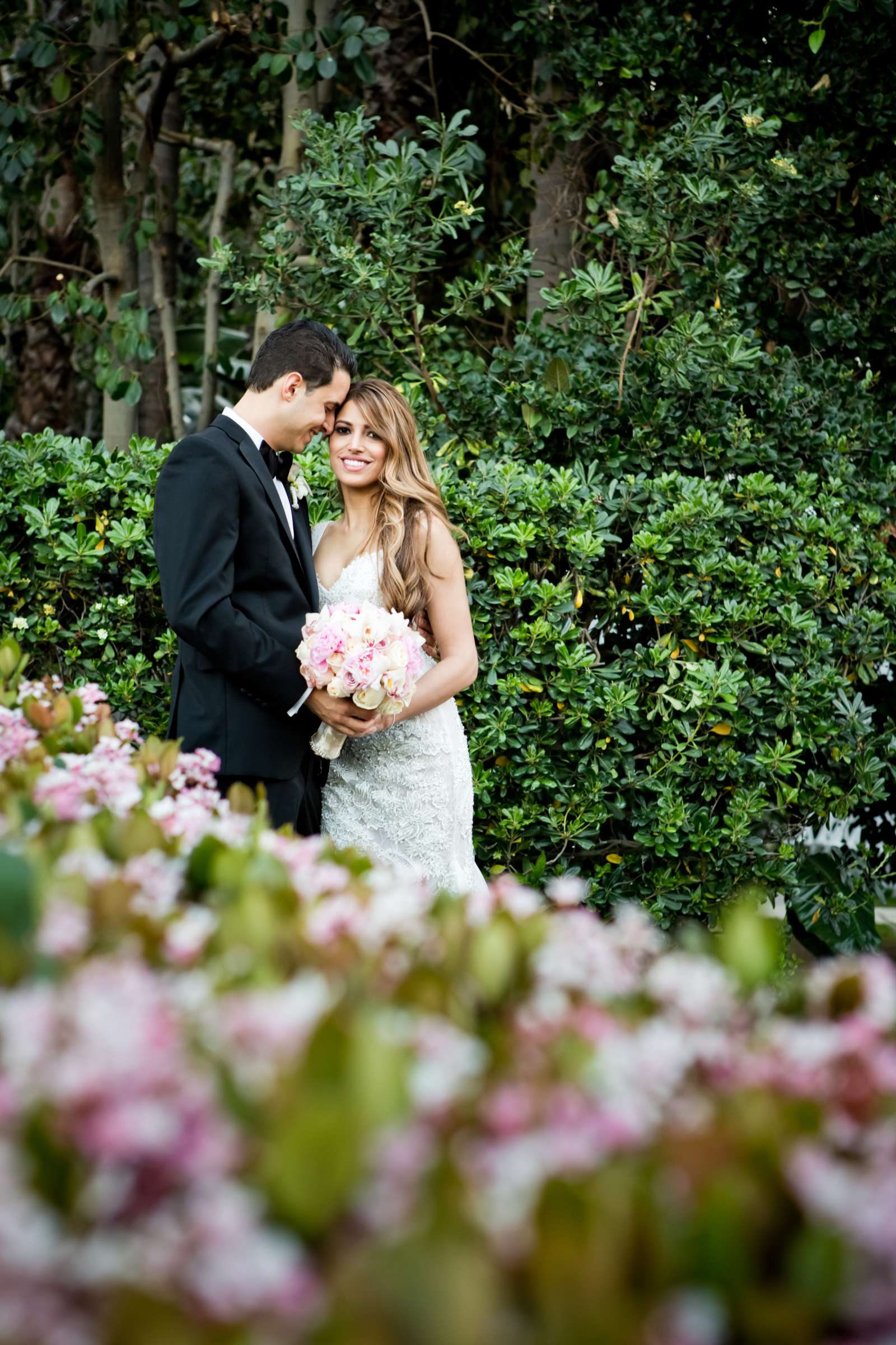 Fairmont Newport Beach Wedding, Sonia and Cameron Wedding Photo #371967 by True Photography