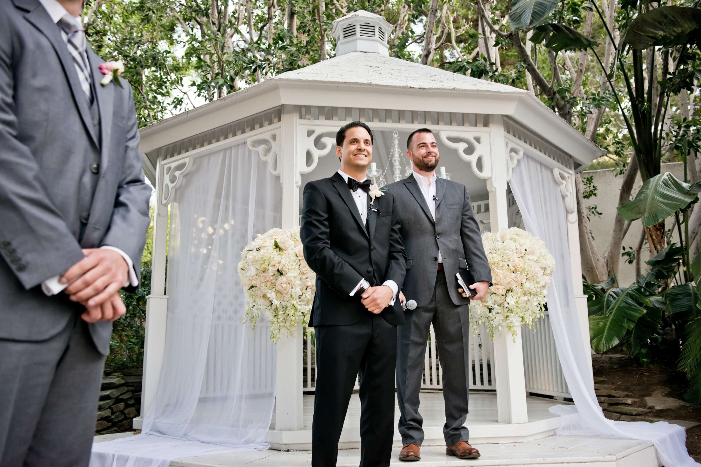 Fairmont Newport Beach Wedding, Sonia and Cameron Wedding Photo #371979 by True Photography