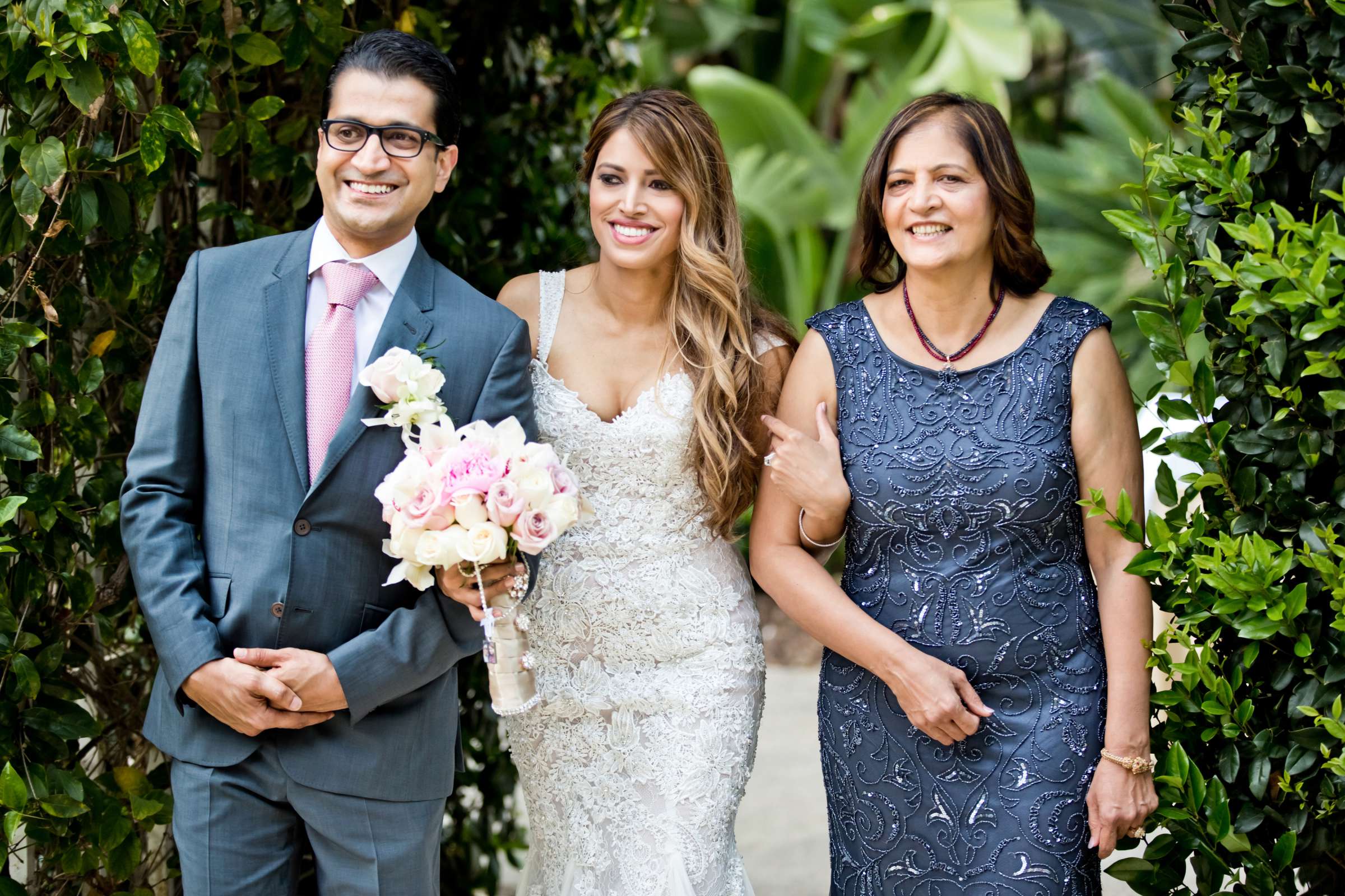 Fairmont Newport Beach Wedding, Sonia and Cameron Wedding Photo #371980 by True Photography