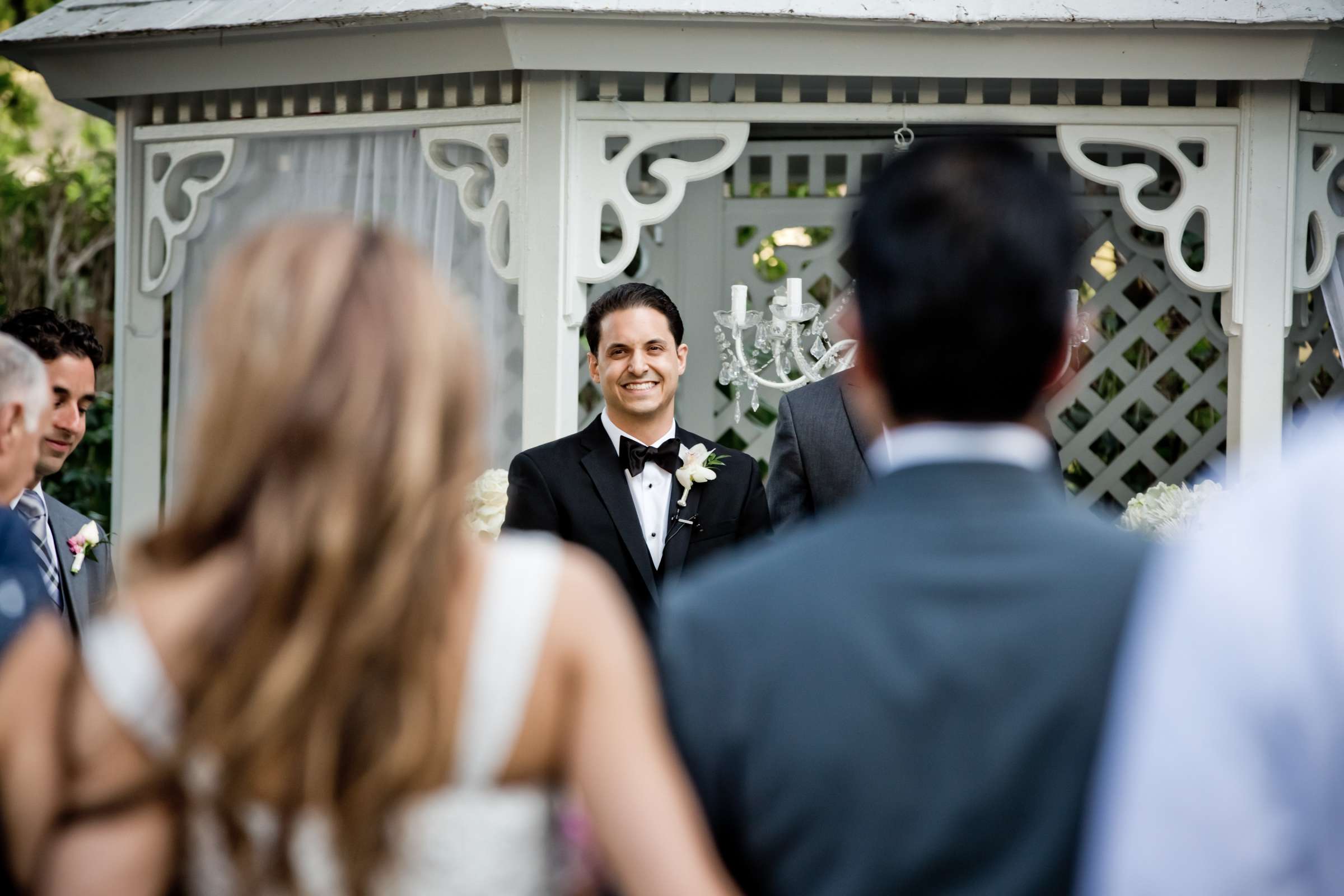 Fairmont Newport Beach Wedding, Sonia and Cameron Wedding Photo #371981 by True Photography