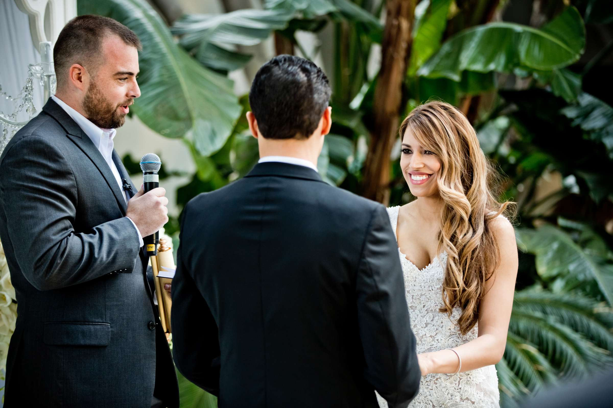 Fairmont Newport Beach Wedding, Sonia and Cameron Wedding Photo #371982 by True Photography