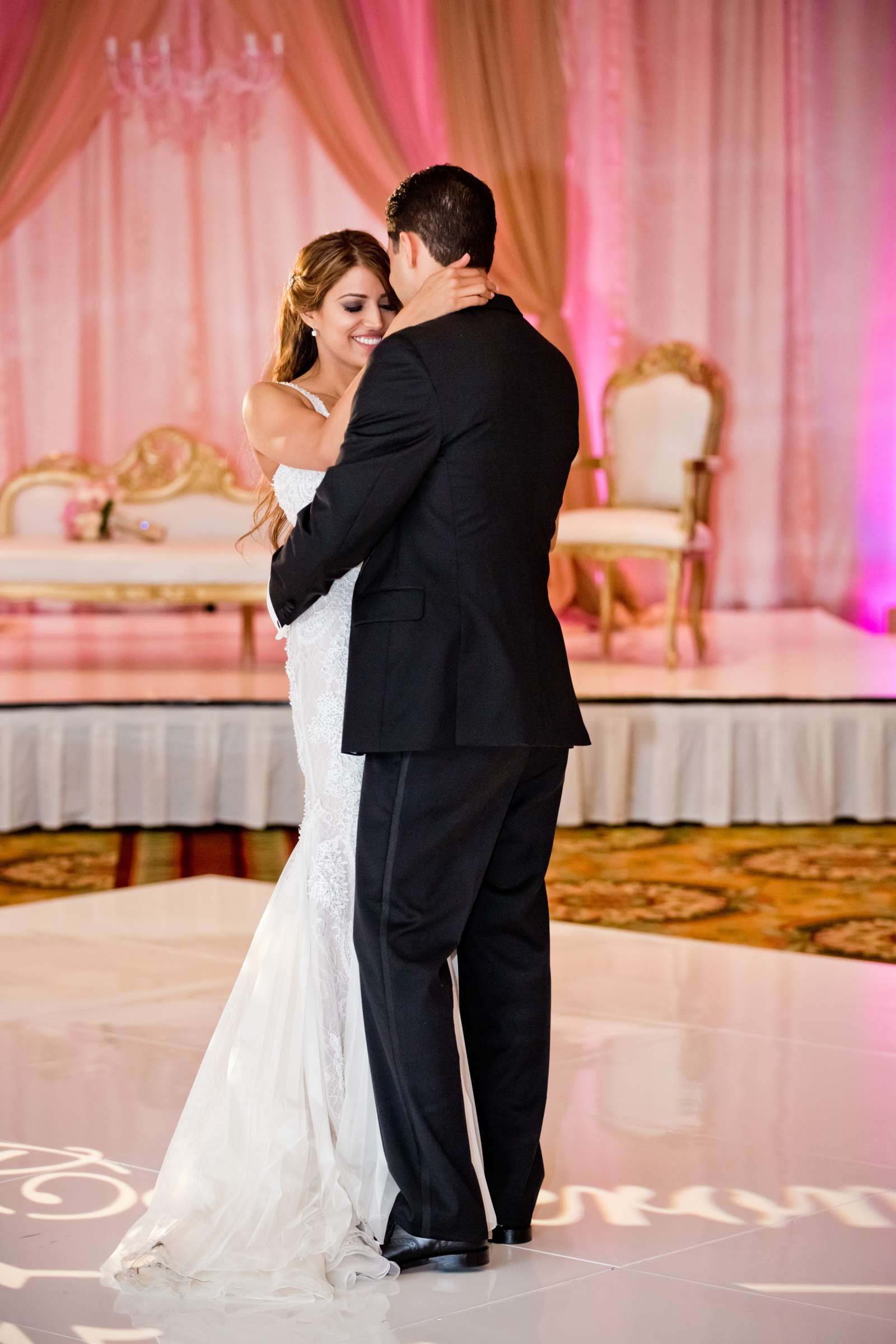 Fairmont Newport Beach Wedding, Sonia and Cameron Wedding Photo #371989 by True Photography