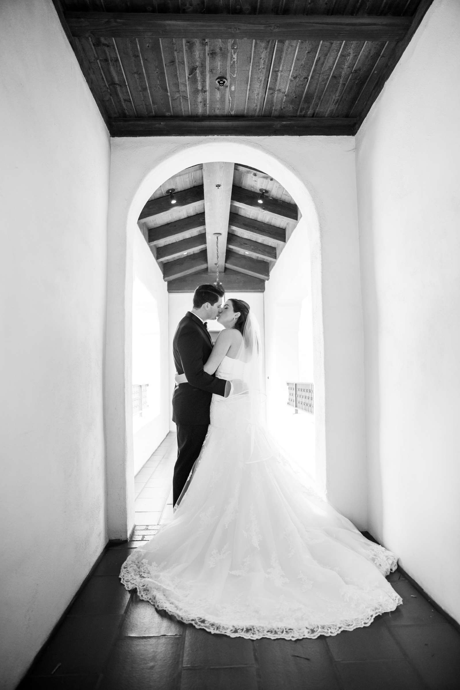 Estancia Wedding coordinated by EverAfter Events, Allison and Benjamin Wedding Photo #11 by True Photography