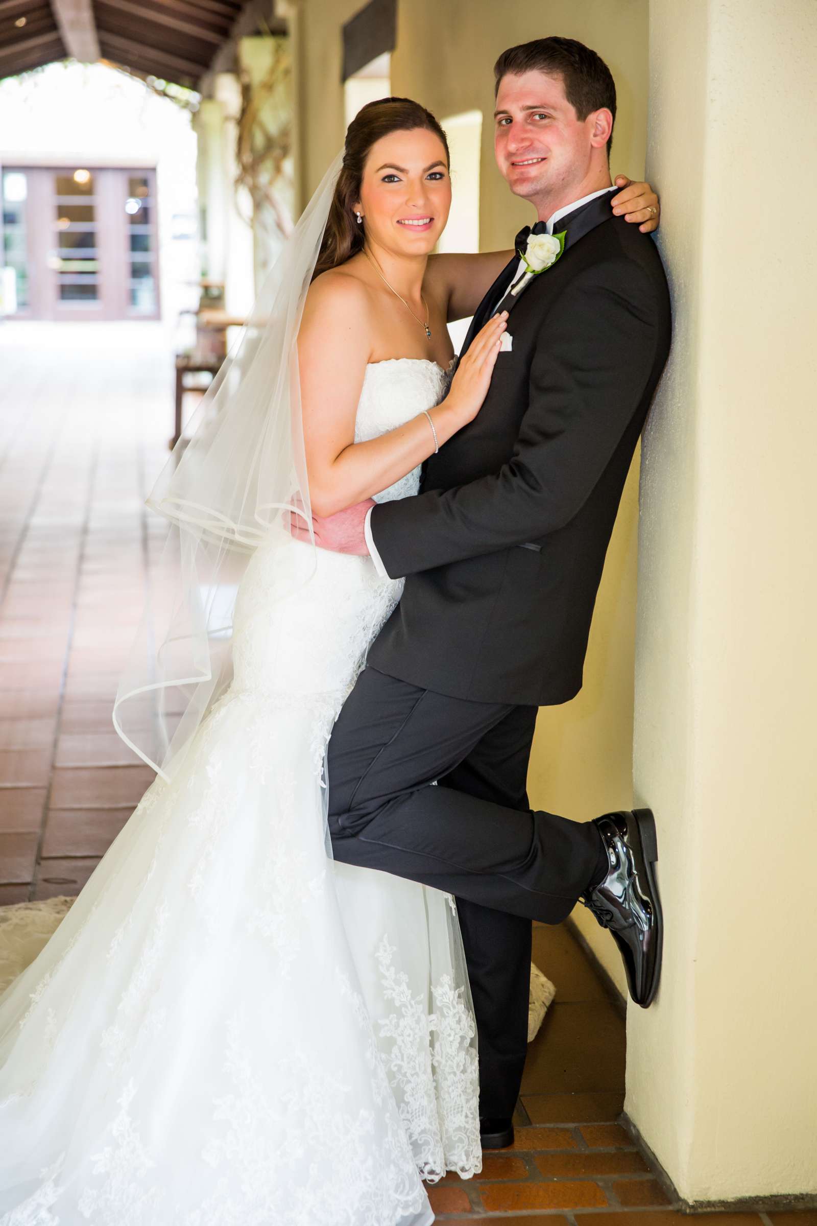 Estancia Wedding coordinated by EverAfter Events, Allison and Benjamin Wedding Photo #22 by True Photography