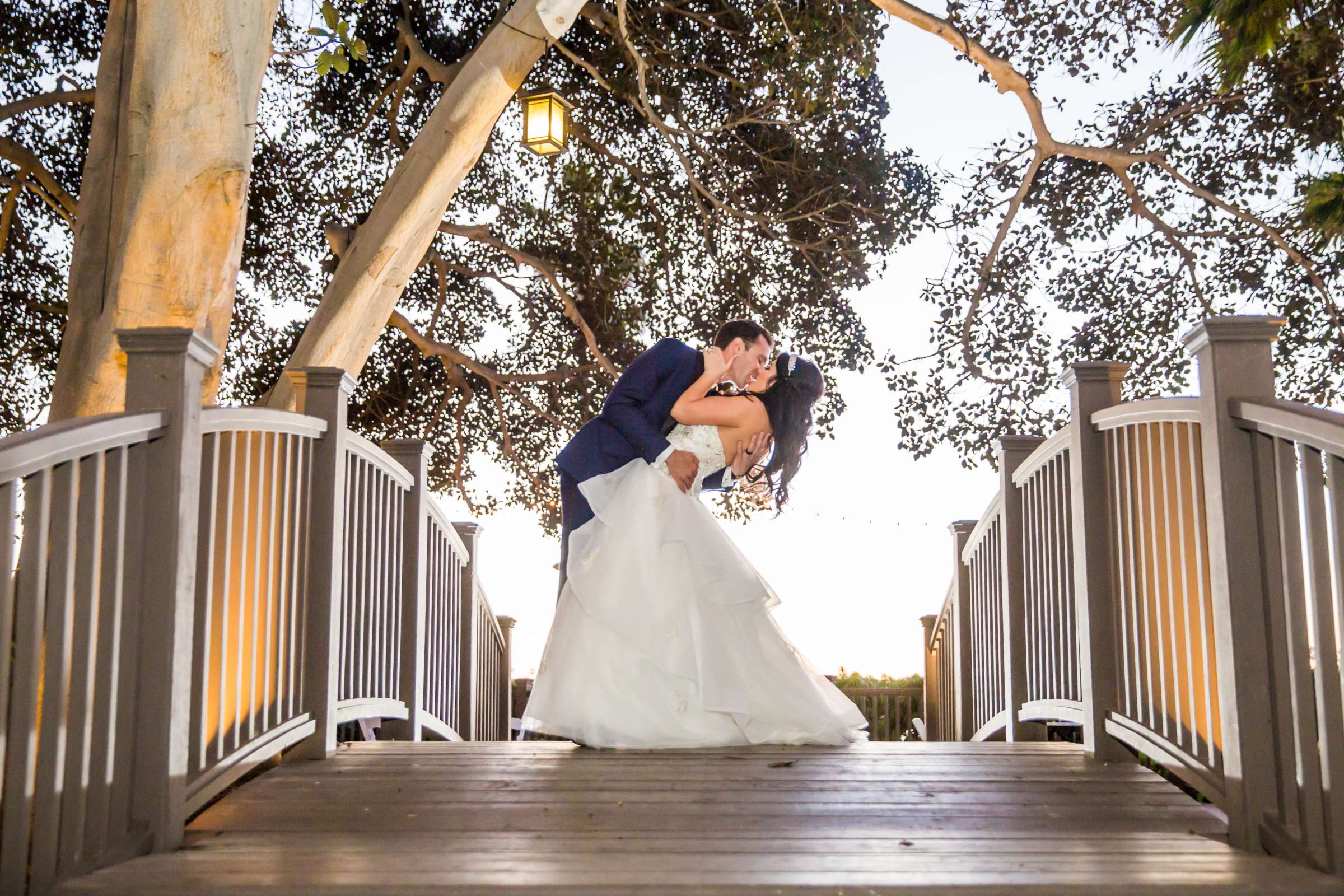 Hyatt Regency Mission Bay Wedding coordinated by Bliss Events, Nicole and Brian Wedding Photo #372341 by True Photography