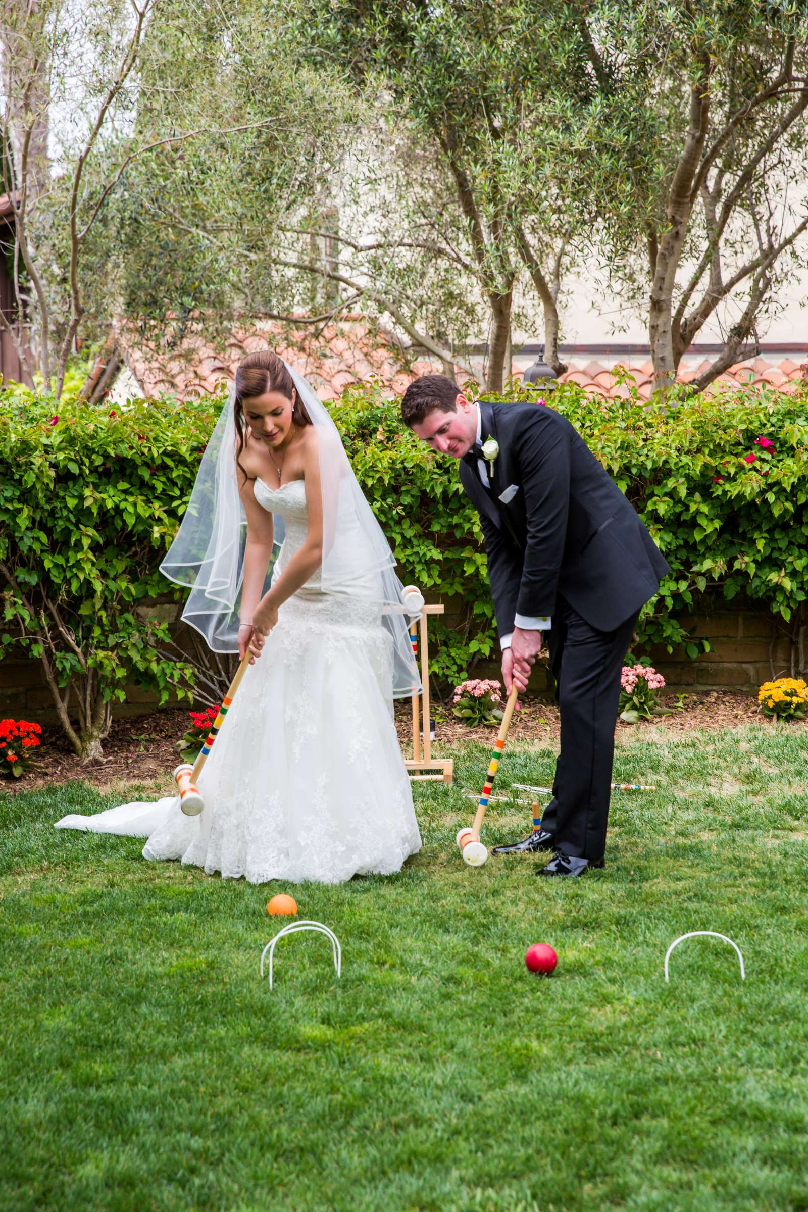 Estancia Wedding coordinated by EverAfter Events, Allison and Benjamin Wedding Photo #56 by True Photography