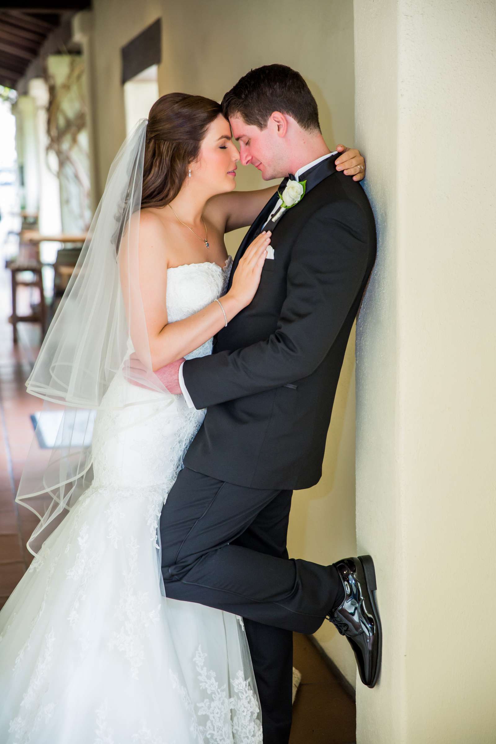 Estancia Wedding coordinated by EverAfter Events, Allison and Benjamin Wedding Photo #73 by True Photography