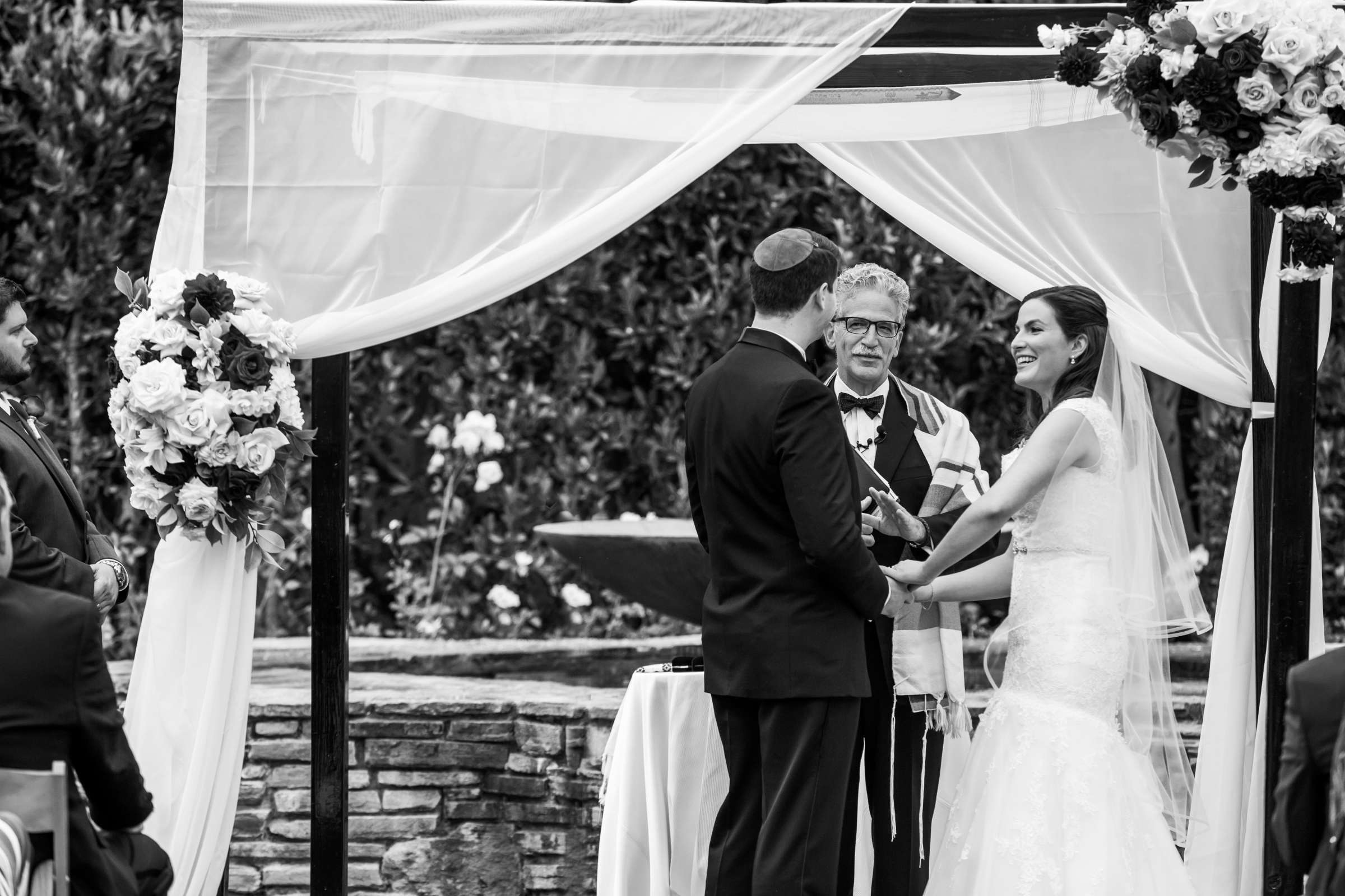 Estancia Wedding coordinated by EverAfter Events, Allison and Benjamin Wedding Photo #90 by True Photography