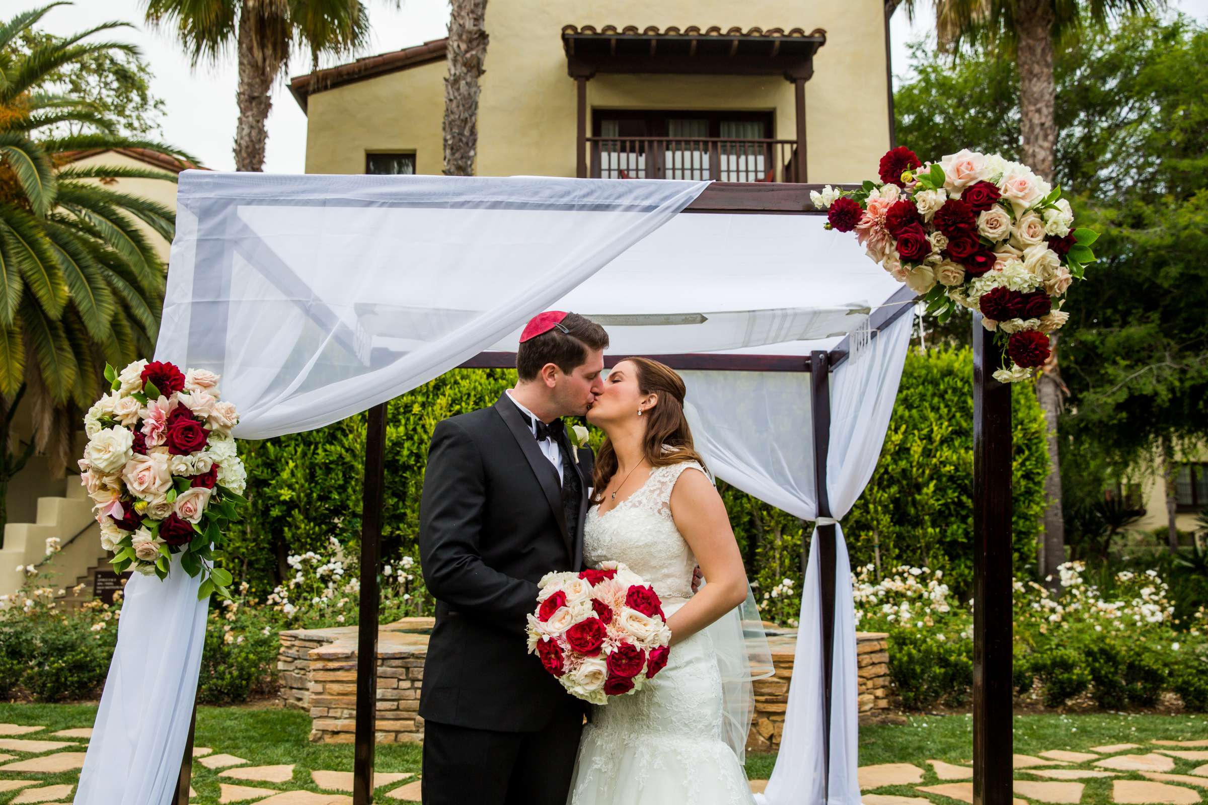 Estancia Wedding coordinated by EverAfter Events, Allison and Benjamin Wedding Photo #98 by True Photography