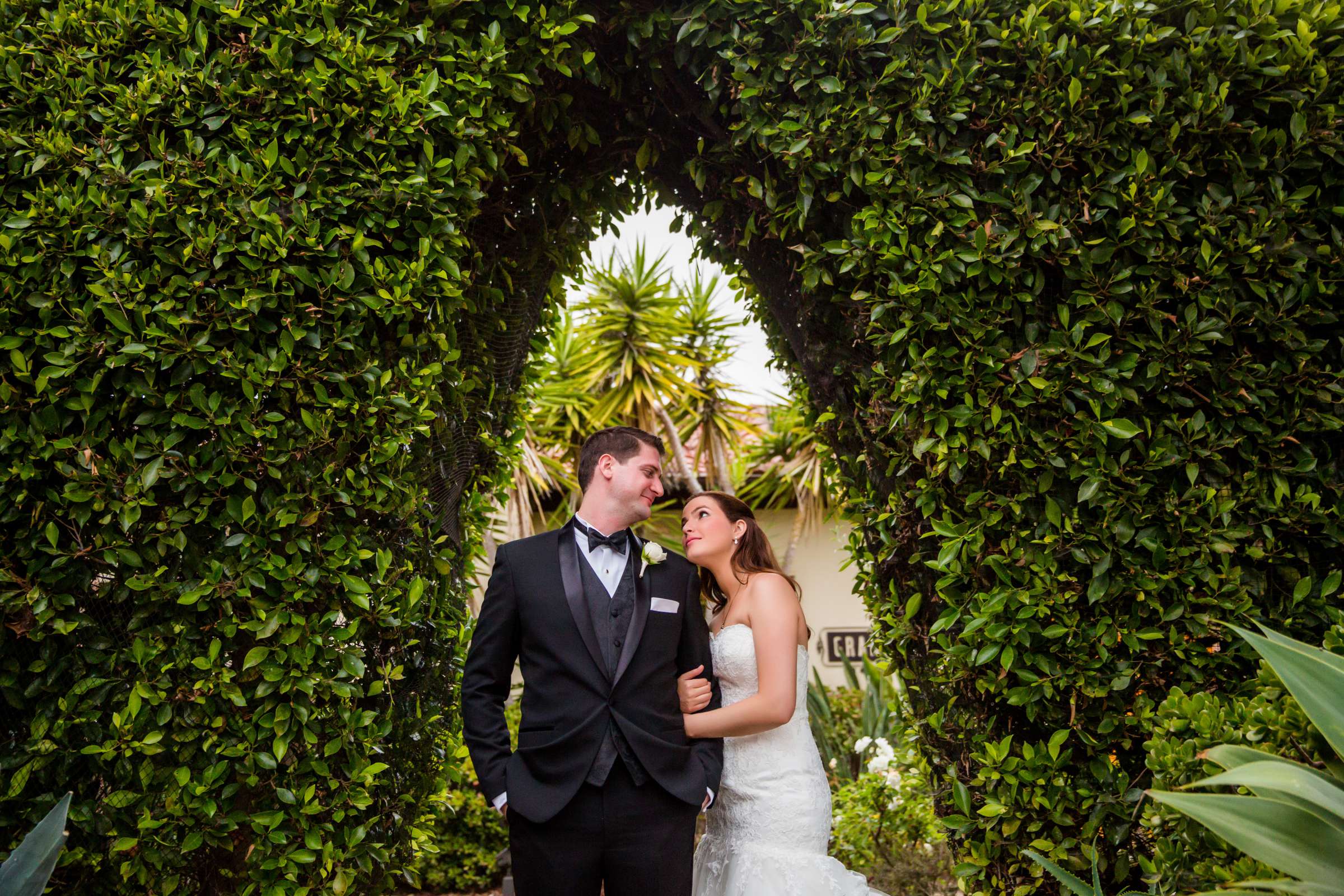 Estancia Wedding coordinated by EverAfter Events, Allison and Benjamin Wedding Photo #120 by True Photography