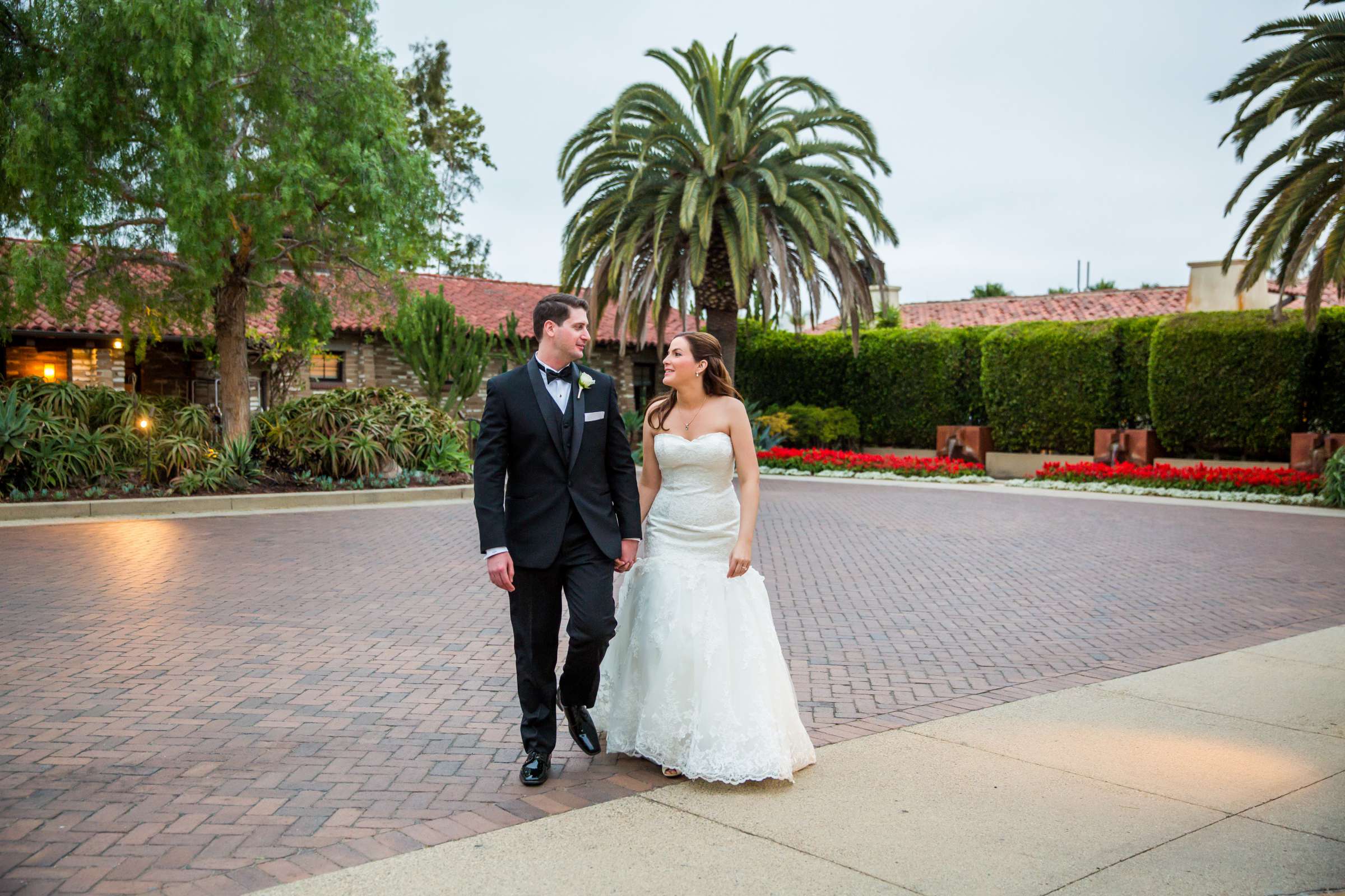 Estancia Wedding coordinated by EverAfter Events, Allison and Benjamin Wedding Photo #121 by True Photography