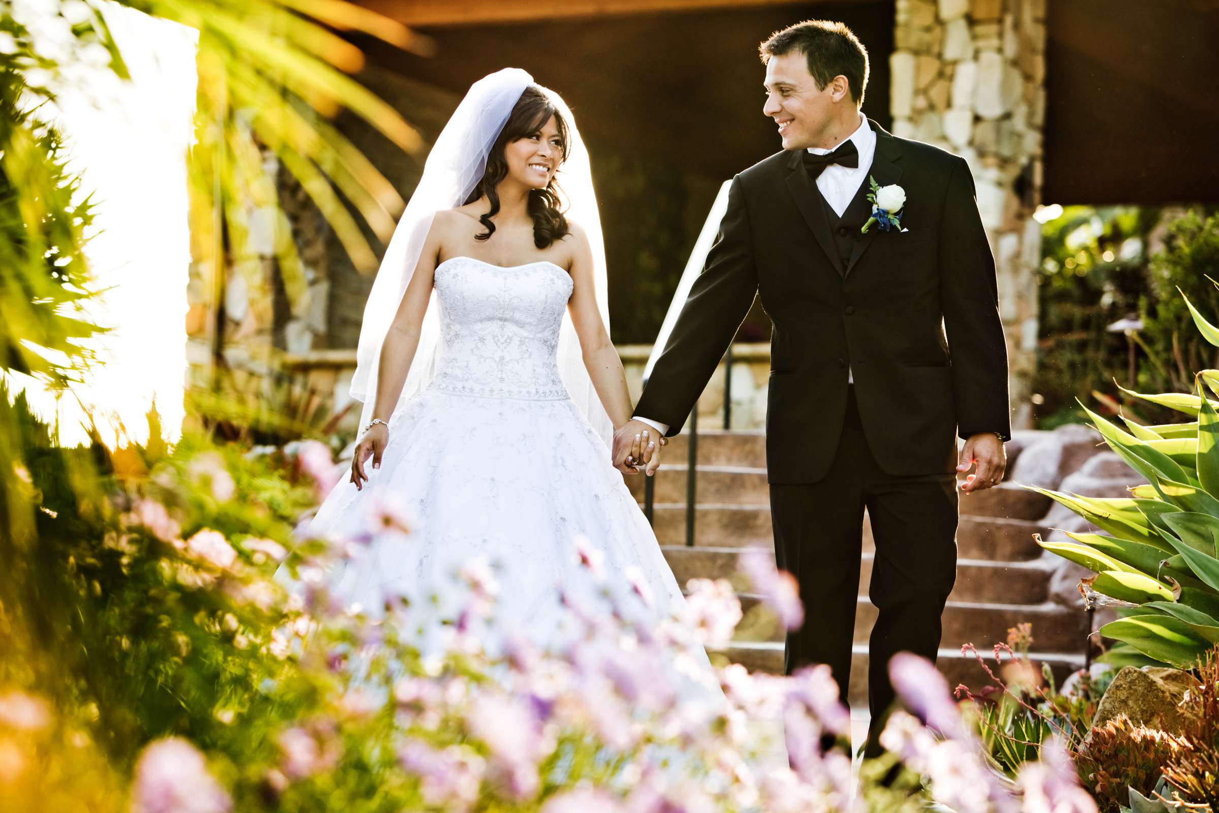 Grand Tradition Estate Wedding, Jeanette and Shannon Wedding Photo #372532 by True Photography