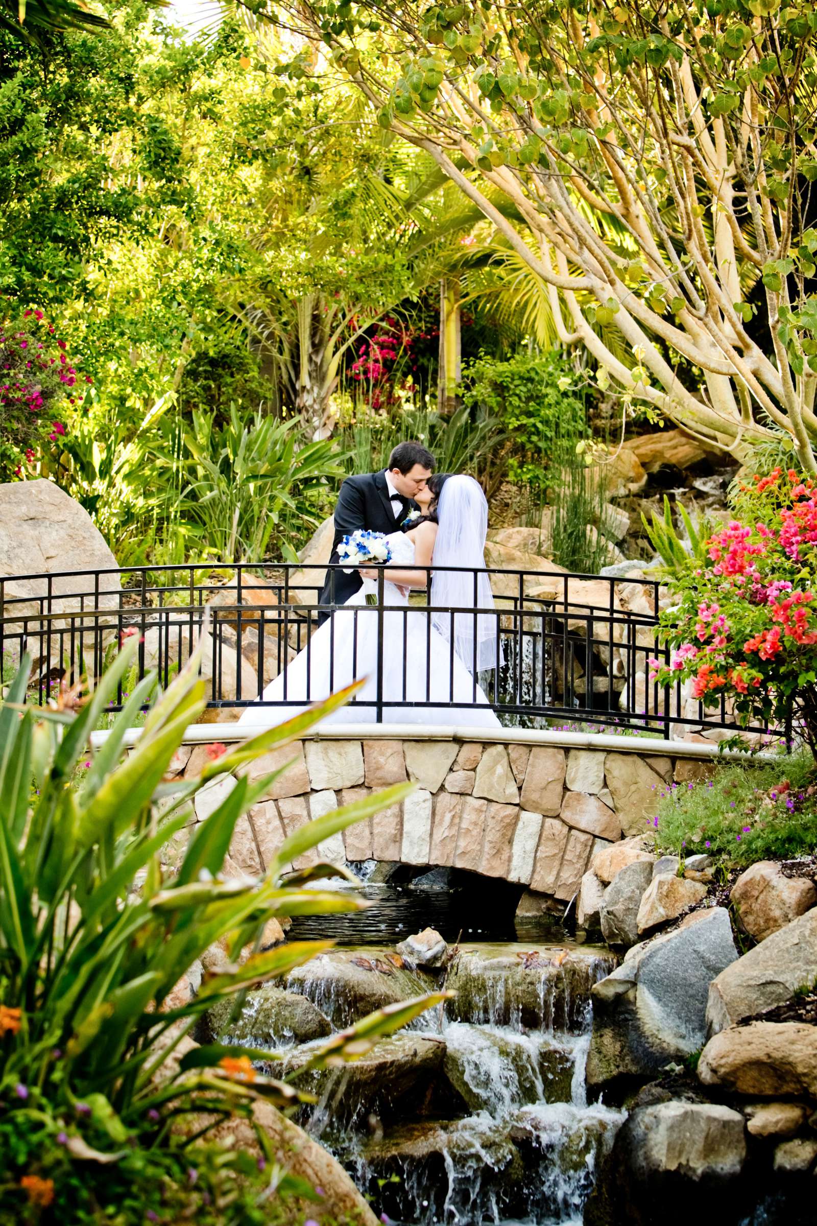 Grand Tradition Estate Wedding, Jeanette and Shannon Wedding Photo #372556 by True Photography