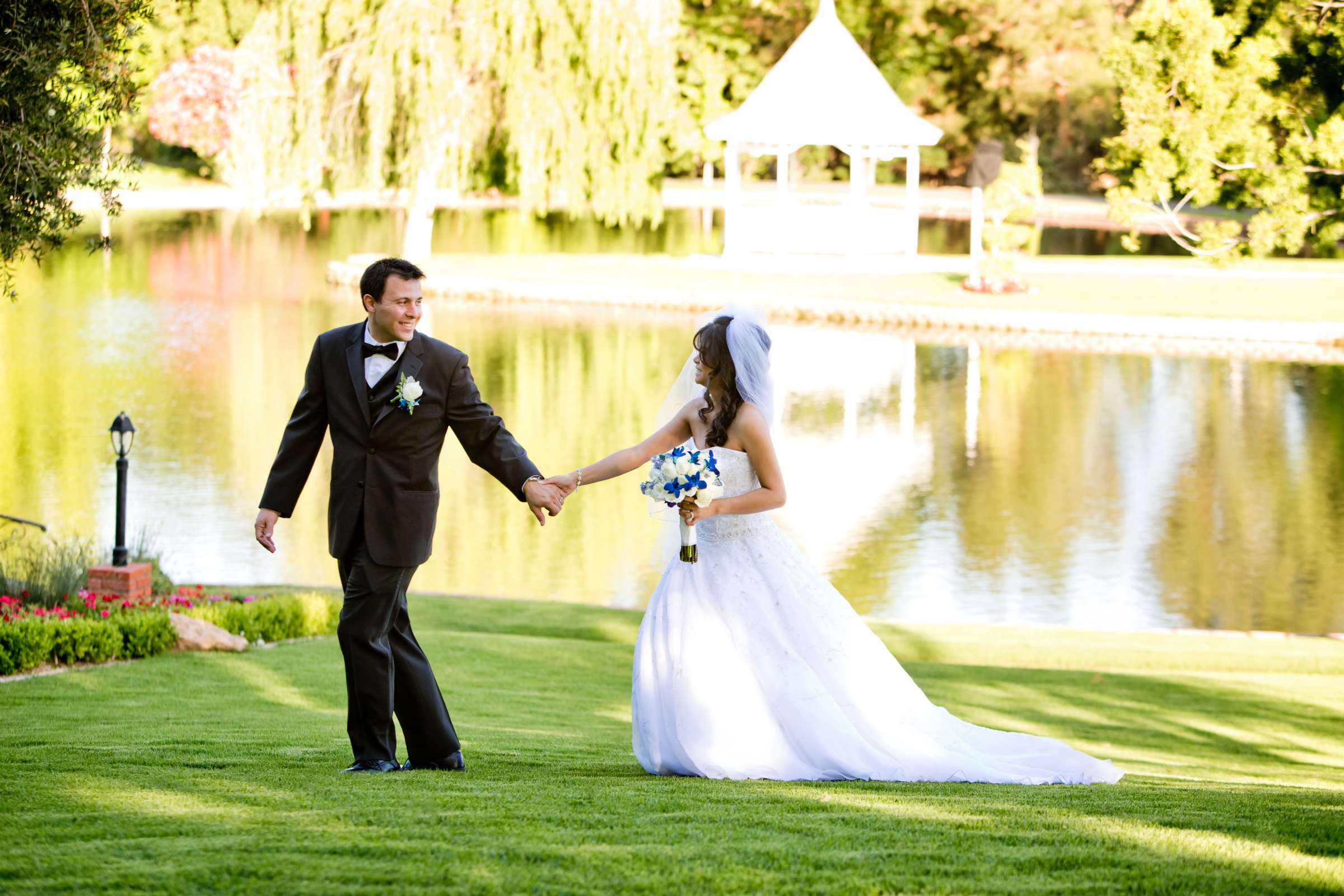 Grand Tradition Estate Wedding, Jeanette and Shannon Wedding Photo #372561 by True Photography