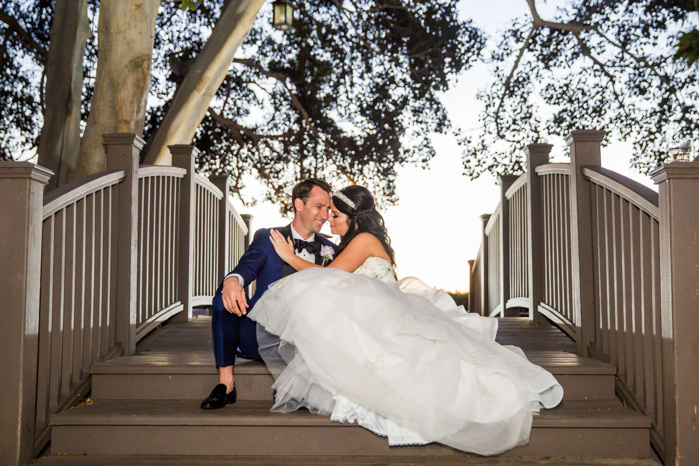 Hyatt Regency Mission Bay Wedding coordinated by Bliss Events, Nicole and Brian Wedding Photo #372752 by True Photography