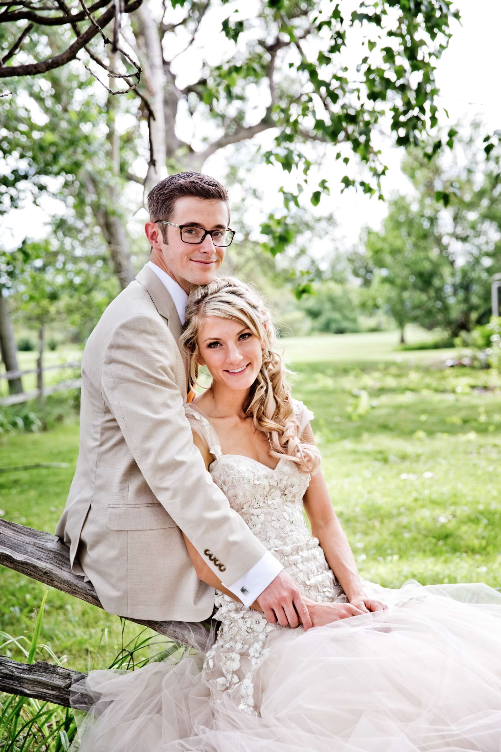 The Barn at Raccoon Creek Wedding, Nicole and Taylor Wedding Photo #372762 by True Photography