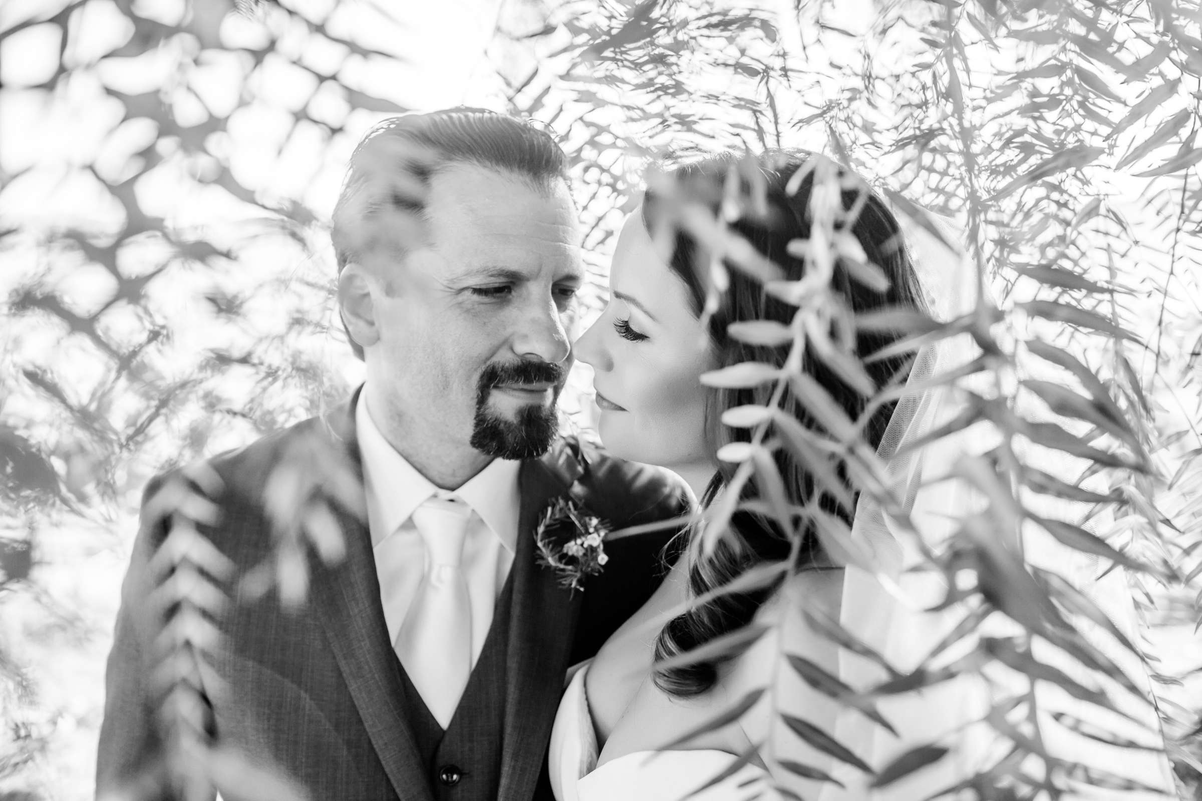 Wedding coordinated by Anns Plans, Shannon and Gonzalo Wedding Photo #38 by True Photography