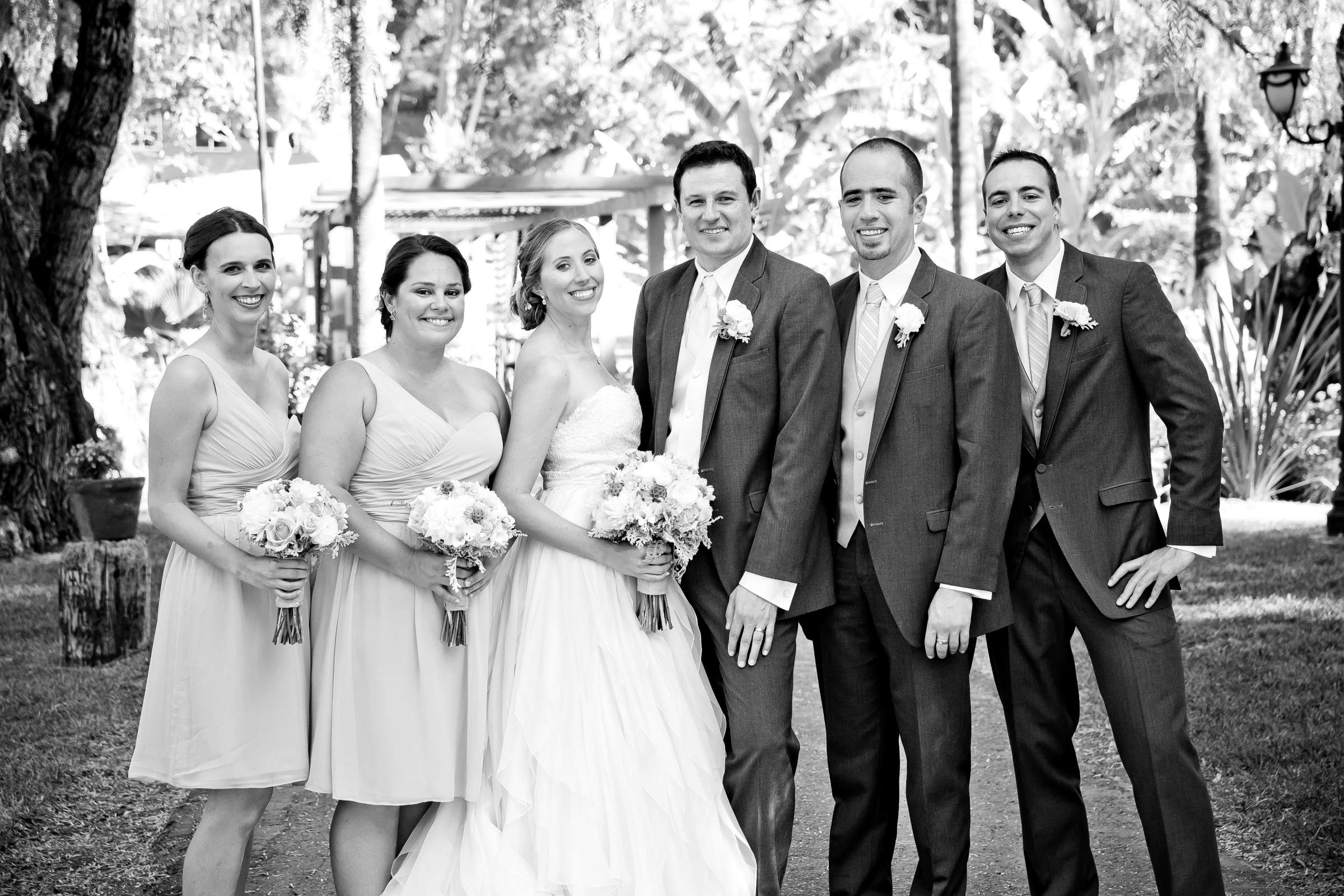 The Ranch at Bandy Canyon Wedding coordinated by First Comes Love Weddings & Events, Abra and Gerhard Wedding Photo #373159 by True Photography