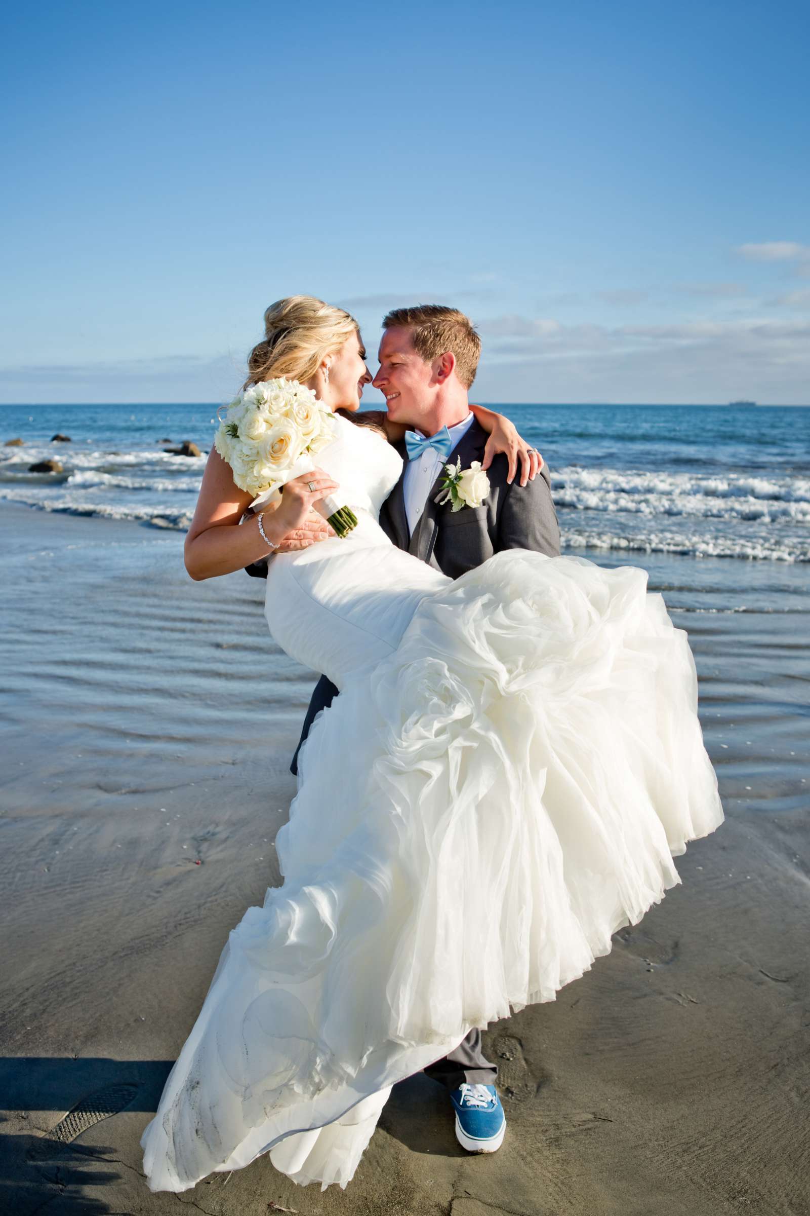Hotel Del Coronado Wedding coordinated by I Do Weddings, Collette and Andrew Wedding Photo #373183 by True Photography