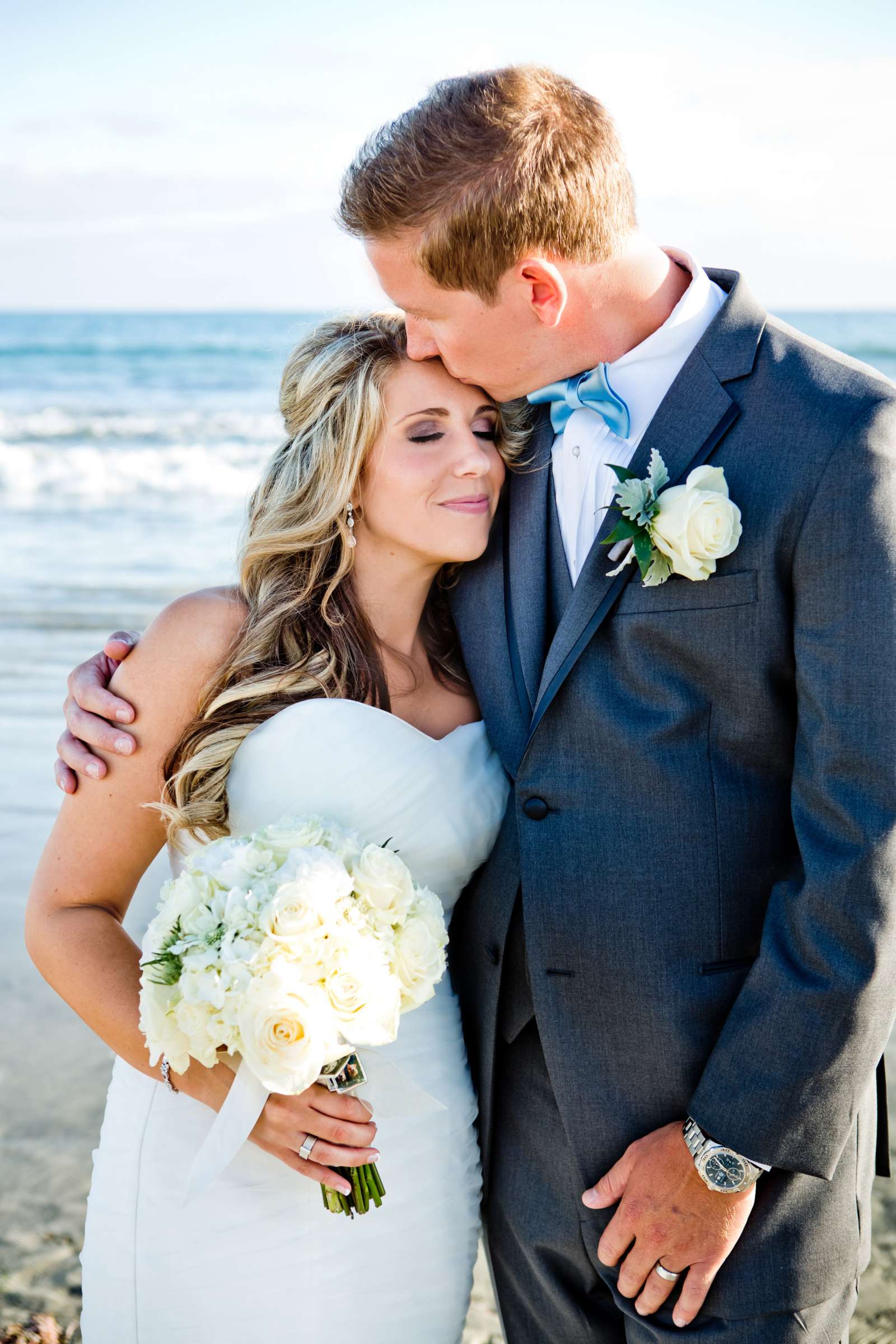 Hotel Del Coronado Wedding coordinated by I Do Weddings, Collette and Andrew Wedding Photo #373184 by True Photography