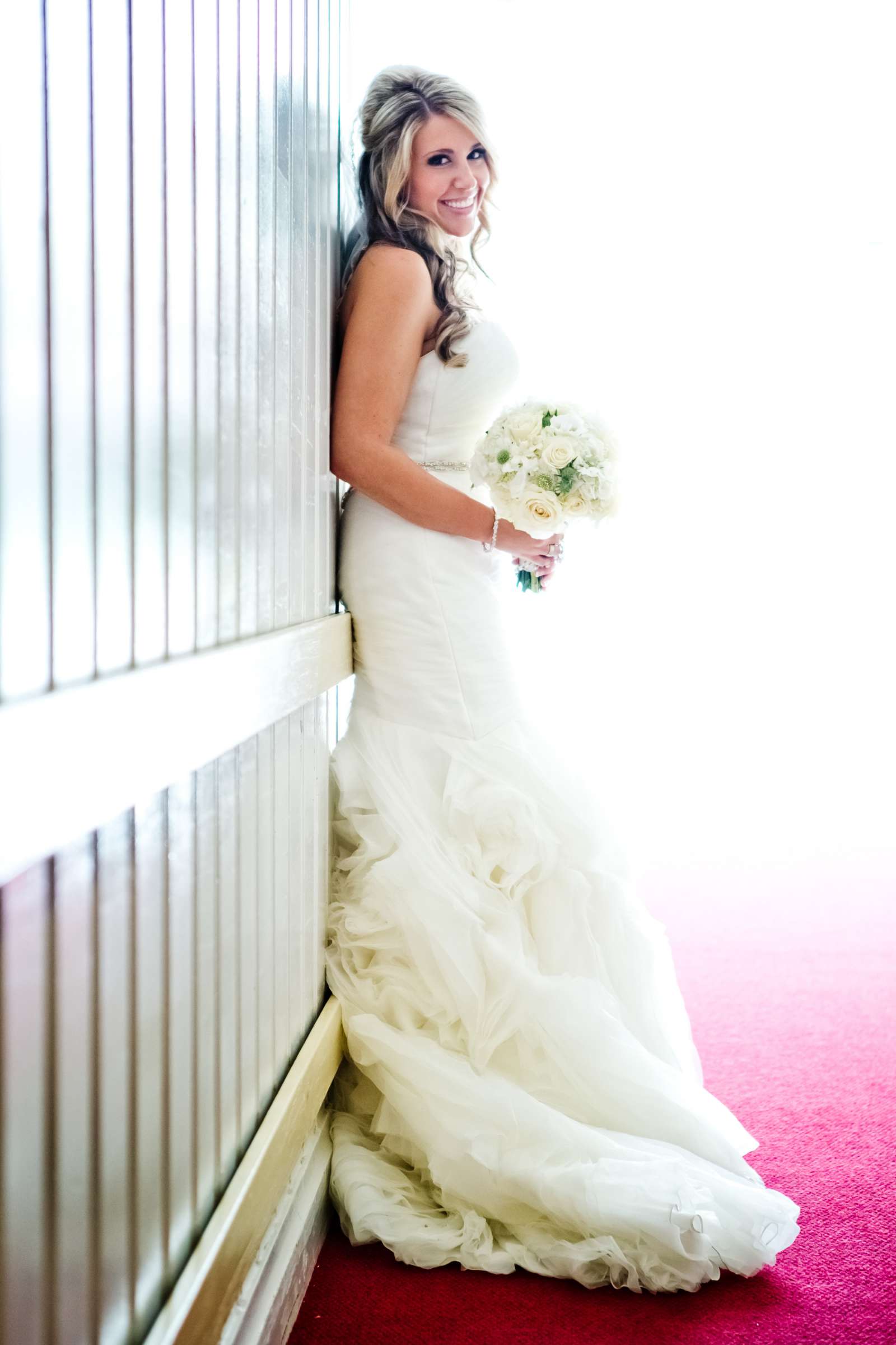 Hotel Del Coronado Wedding coordinated by I Do Weddings, Collette and Andrew Wedding Photo #373186 by True Photography