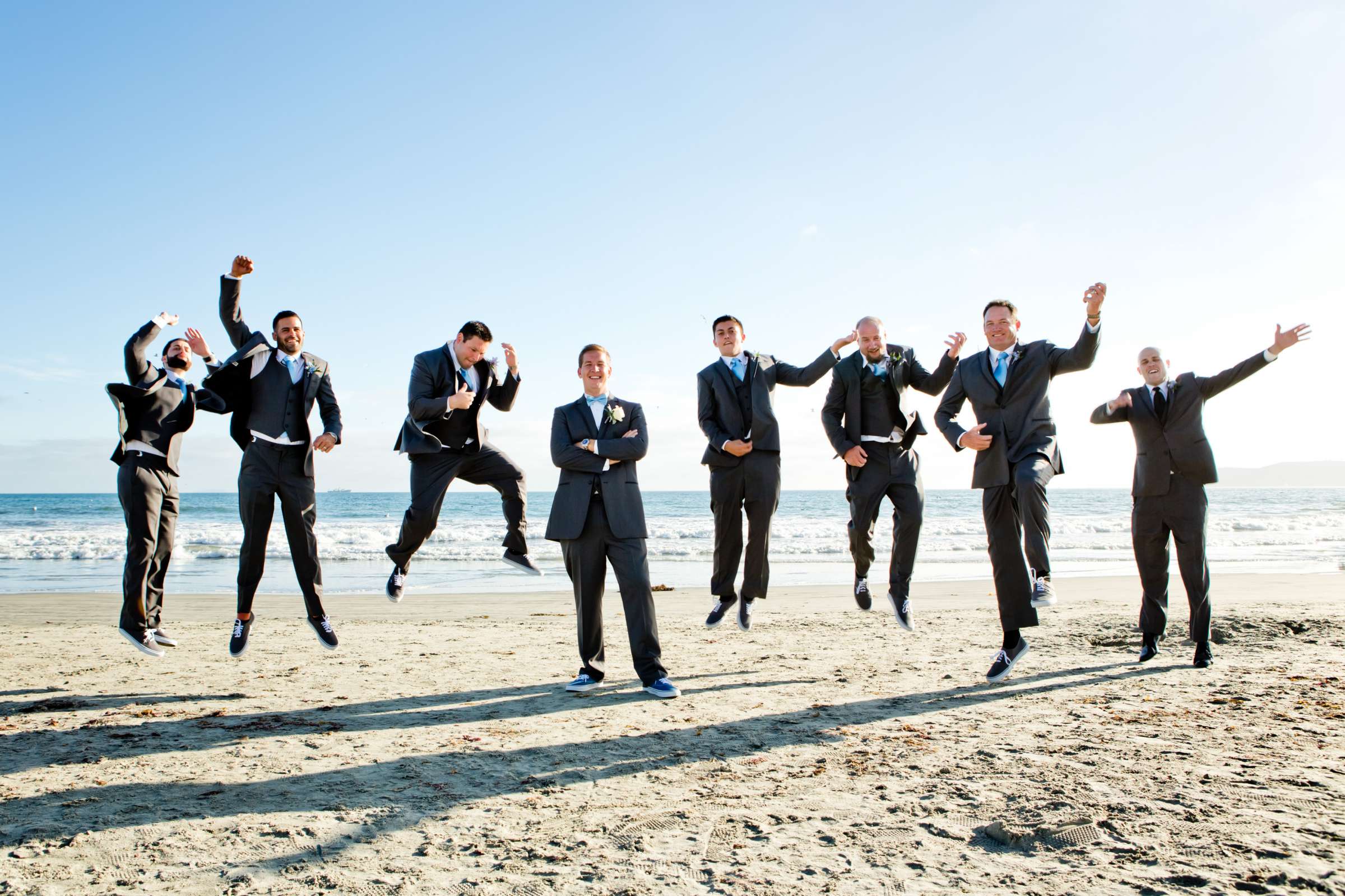 Hotel Del Coronado Wedding coordinated by I Do Weddings, Collette and Andrew Wedding Photo #373192 by True Photography