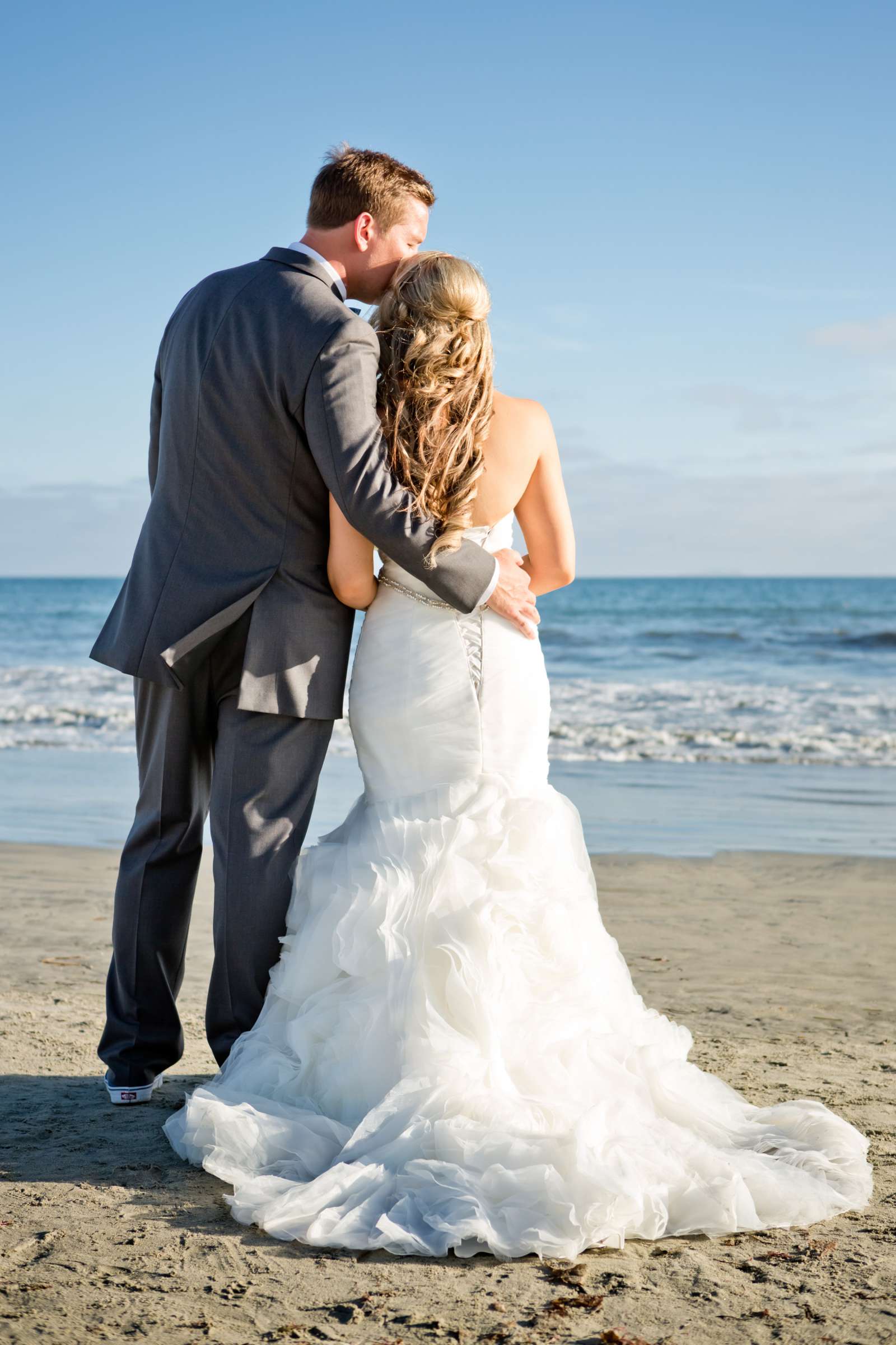 Hotel Del Coronado Wedding coordinated by I Do Weddings, Collette and Andrew Wedding Photo #373195 by True Photography