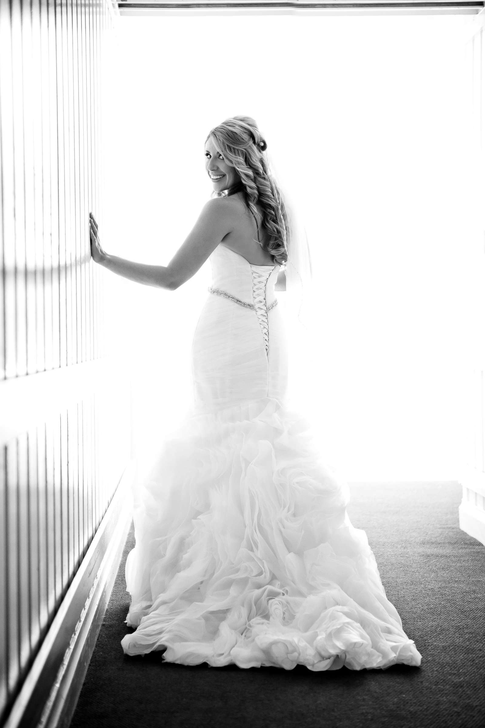Hotel Del Coronado Wedding coordinated by I Do Weddings, Collette and Andrew Wedding Photo #373198 by True Photography