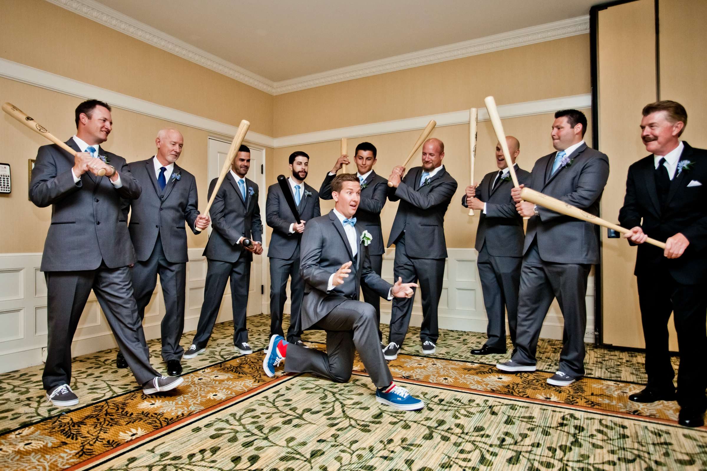 Hotel Del Coronado Wedding coordinated by I Do Weddings, Collette and Andrew Wedding Photo #373205 by True Photography