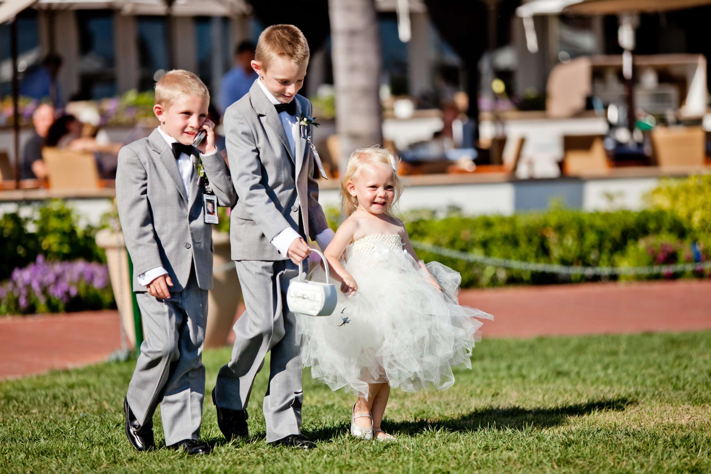 Hotel Del Coronado Wedding coordinated by I Do Weddings, Collette and Andrew Wedding Photo #373208 by True Photography