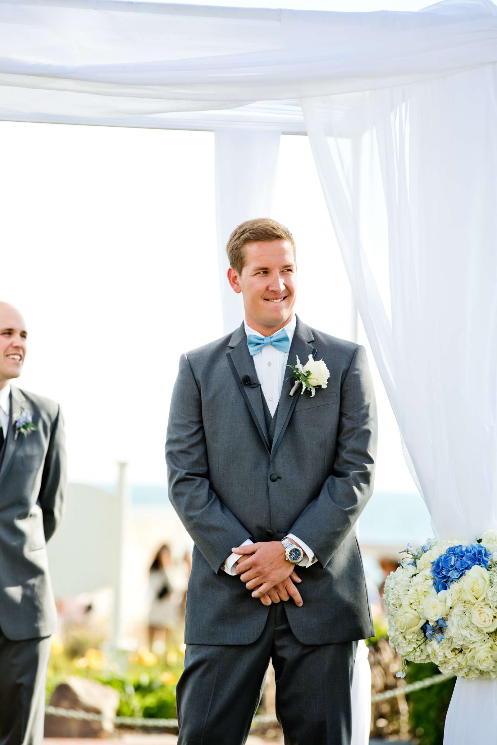 Hotel Del Coronado Wedding coordinated by I Do Weddings, Collette and Andrew Wedding Photo #373211 by True Photography